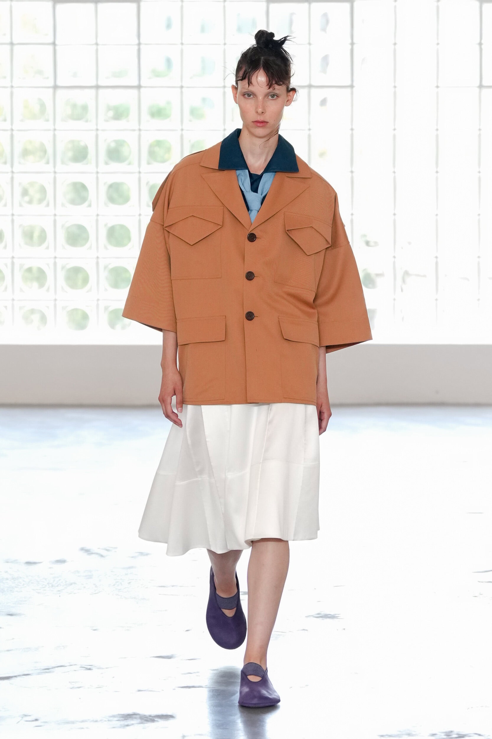 Pronounce Spring 2027 Men's Fashion Show