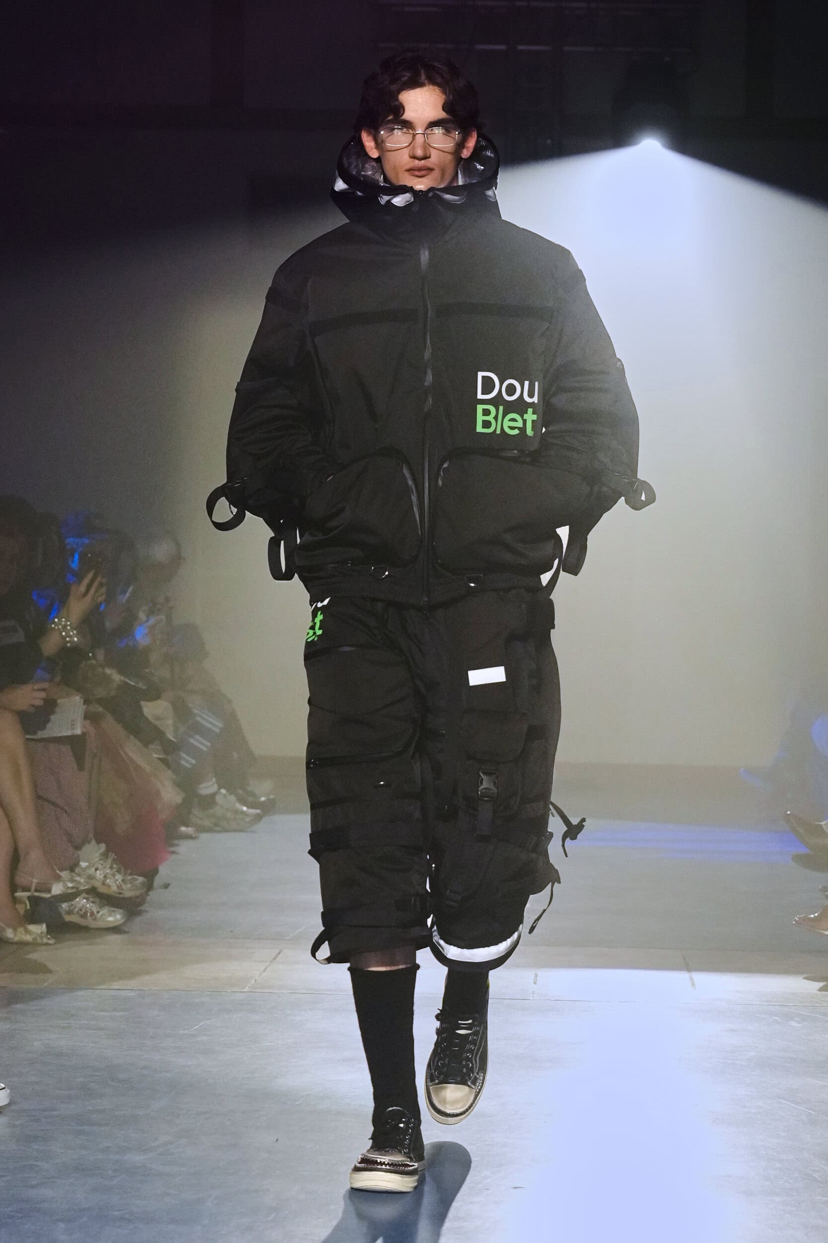 Doublet Spring 2027 Men's Fashion Show