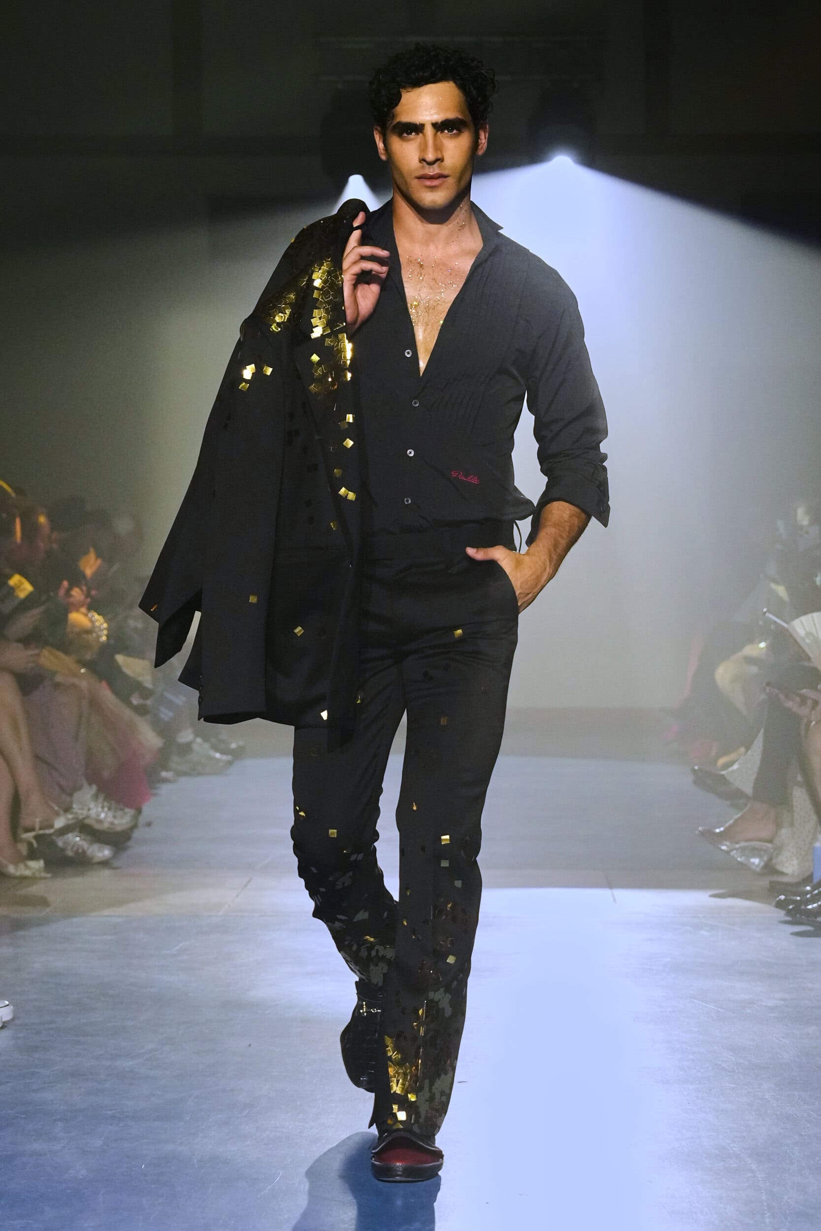 Doublet Spring 2027 Men's Fashion Show