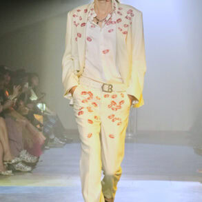 Doublet Spring 2027 Men's Fashion Show