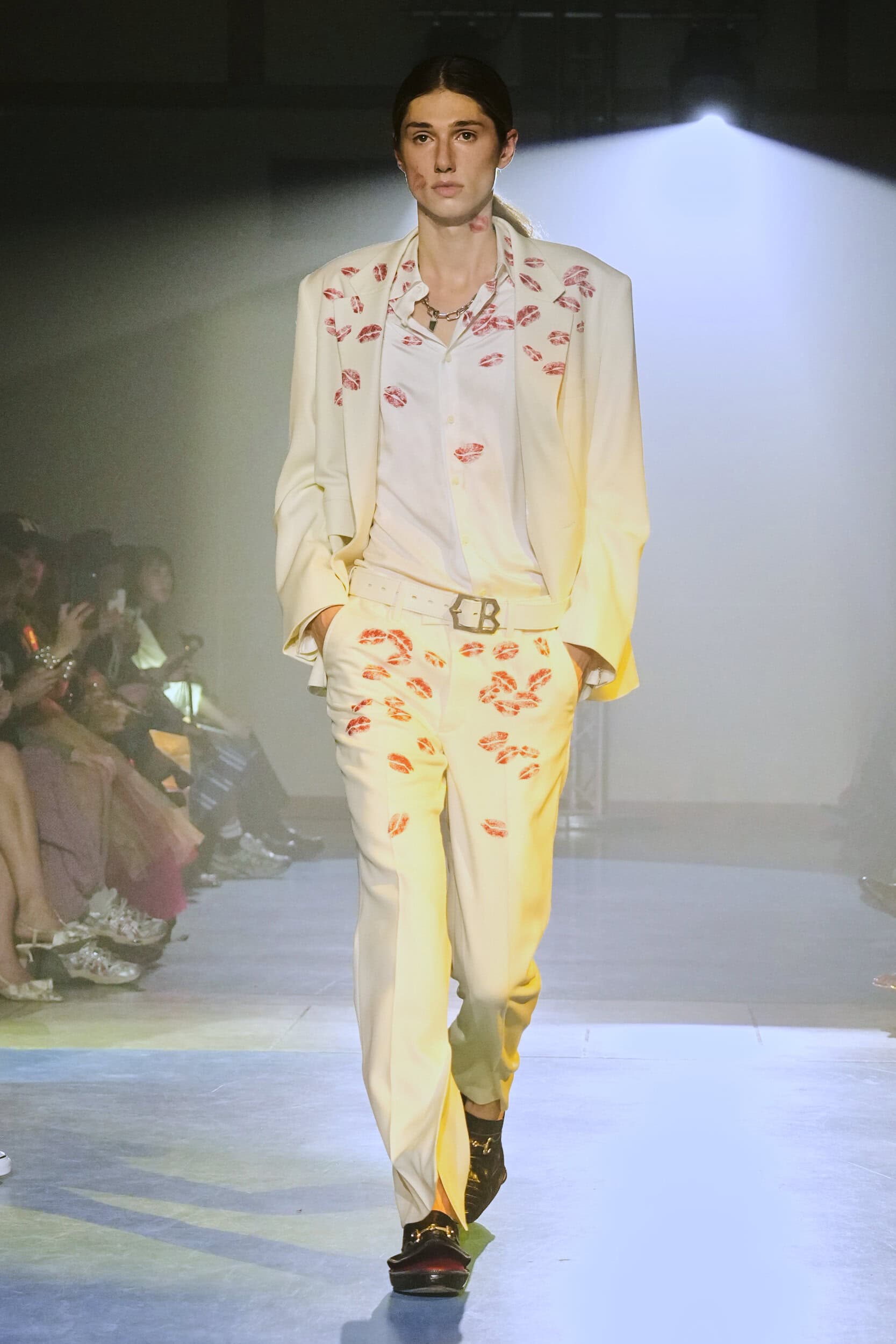 Doublet Spring 2027 Men's Fashion Show