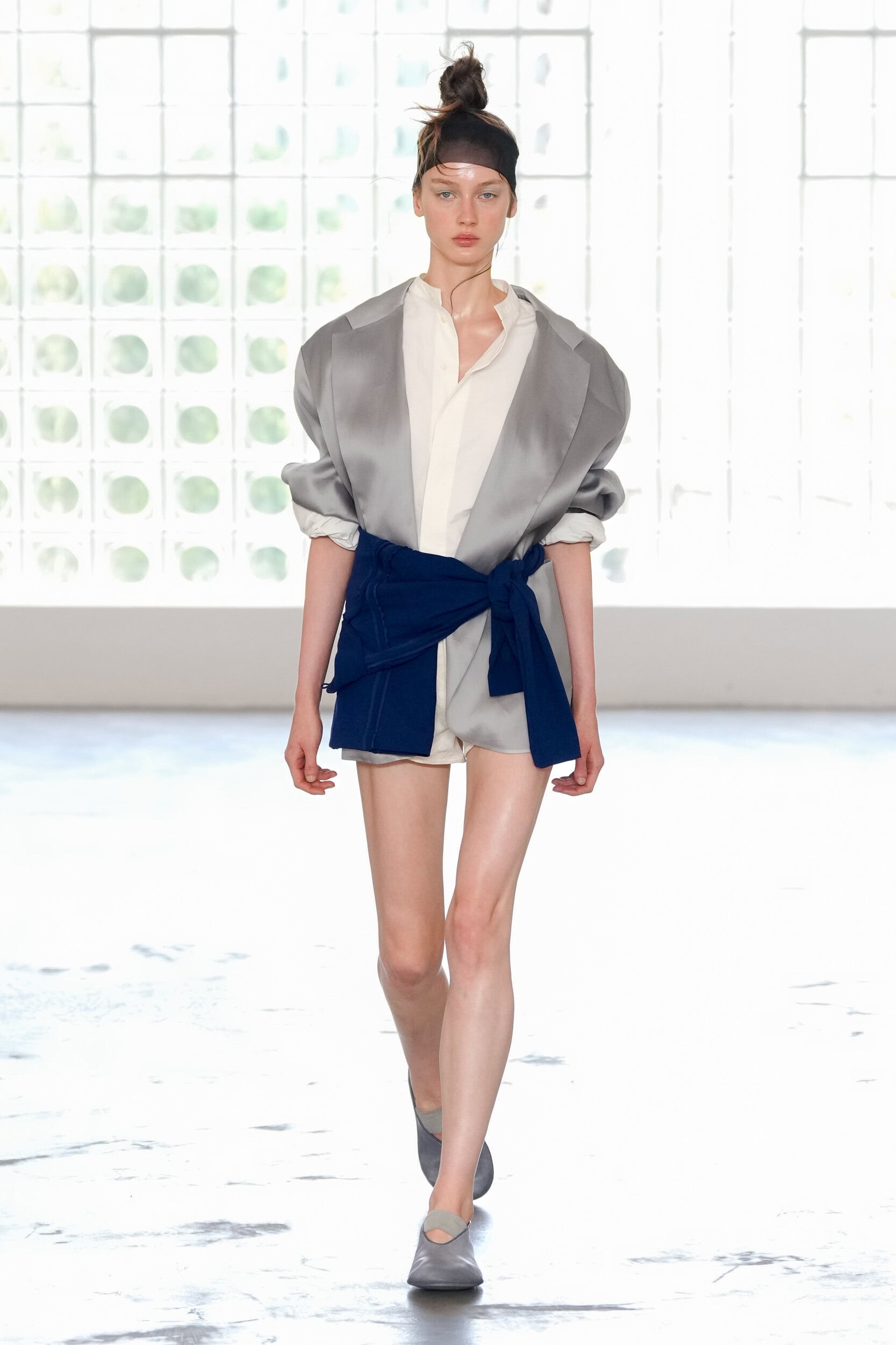 Pronounce Spring 2027 Men's Fashion Show
