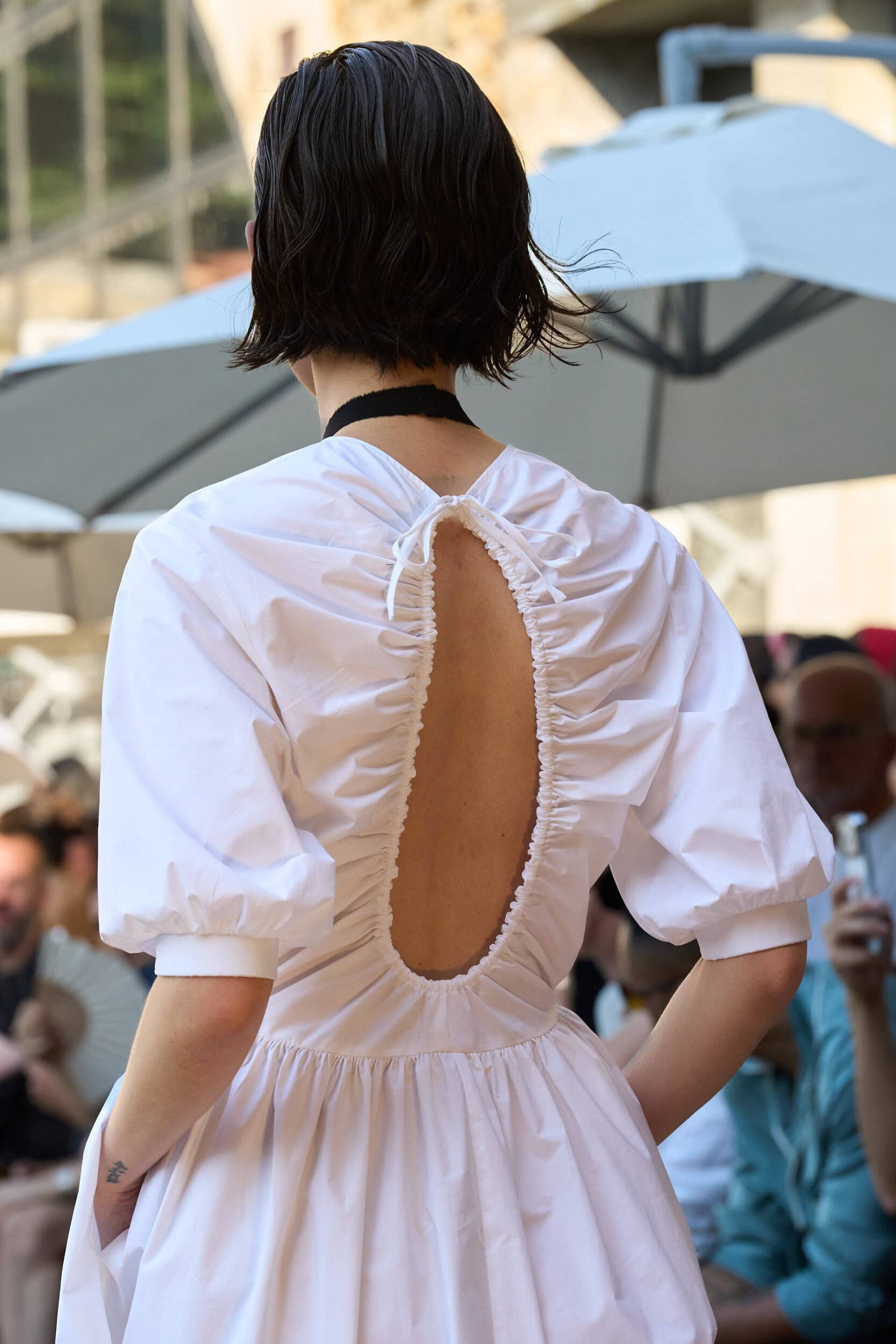 Officine Generale Spring 2027 Men's Fashion Show Details
