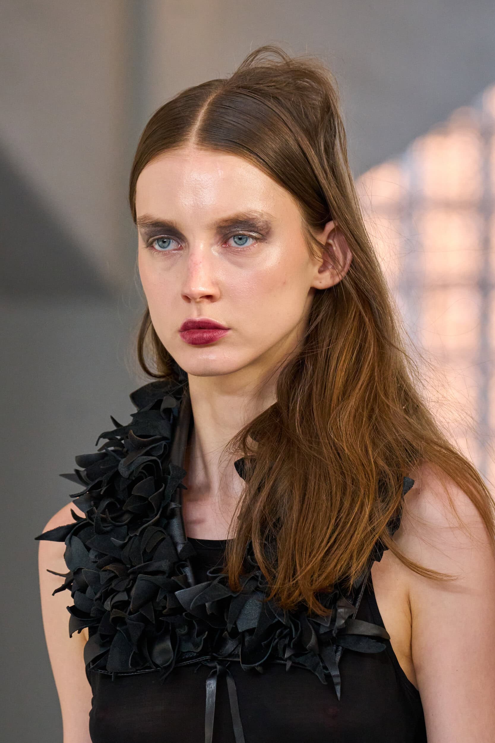 Domenico Orefice Spring 2027 Men's Fashion Show Details