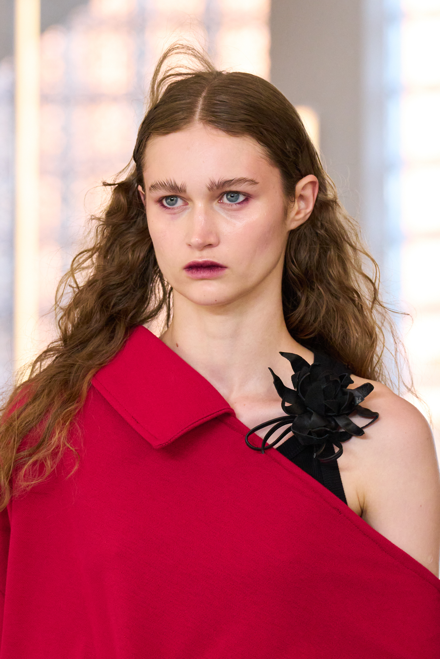 Domenico Orefice Spring 2027 Men's Fashion Show Details