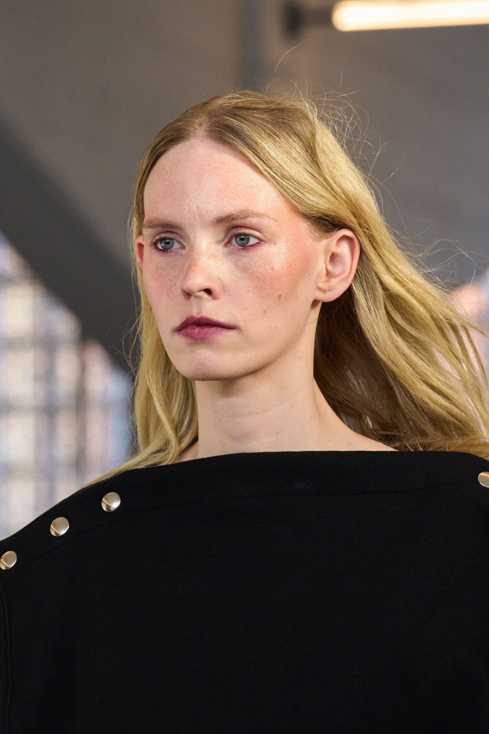 Domenico Orefice Spring 2027 Men's Fashion Show Details