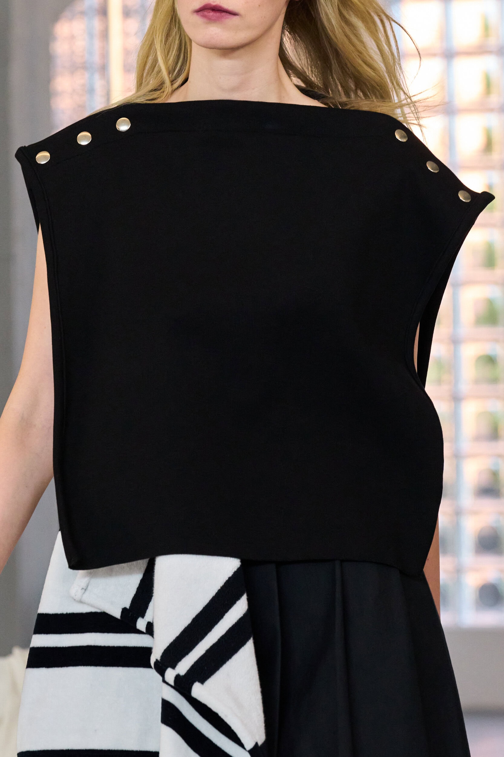 Domenico Orefice Spring 2027 Men's Fashion Show Details