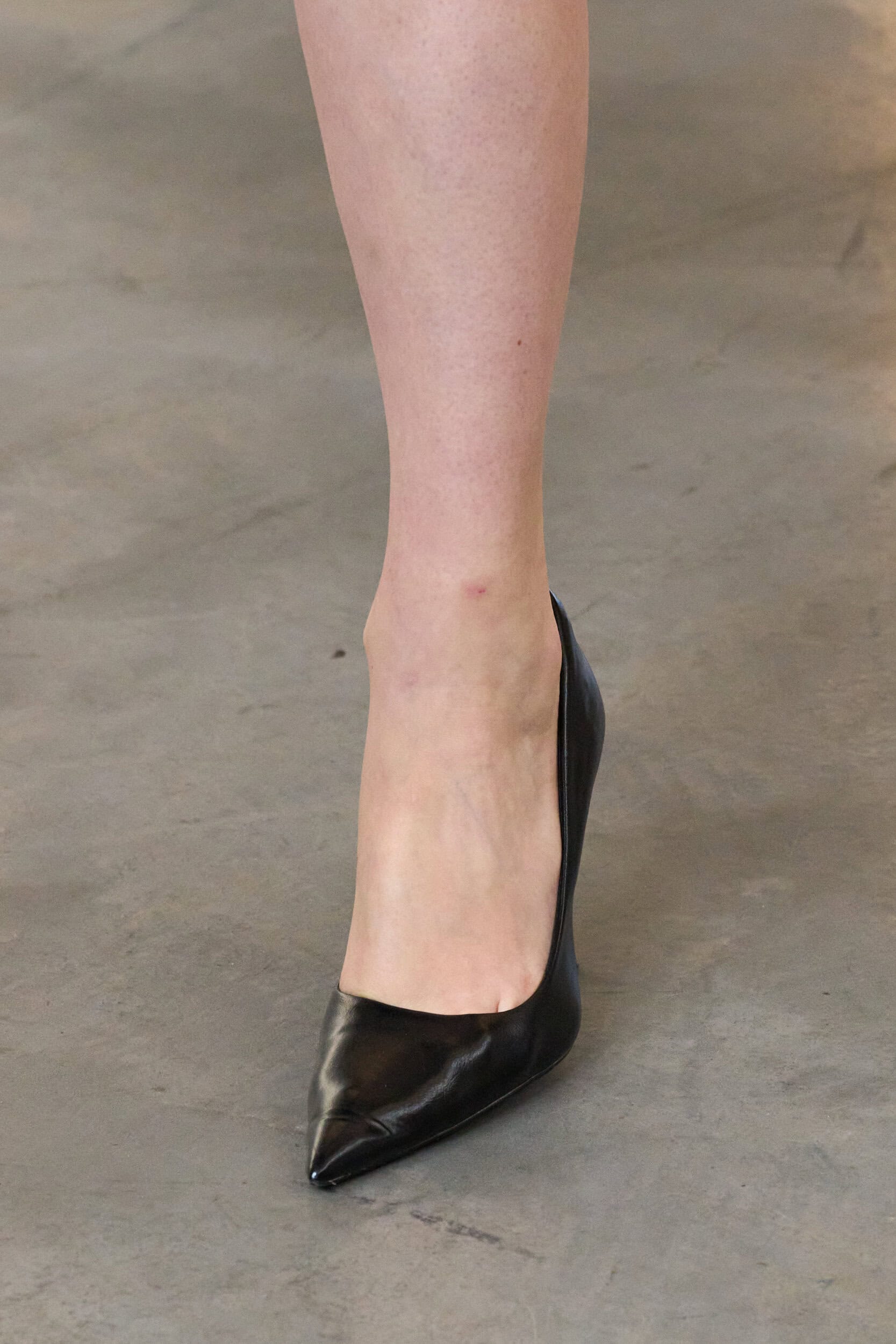 Domenico Orefice Spring 2027 Men's Fashion Show Details