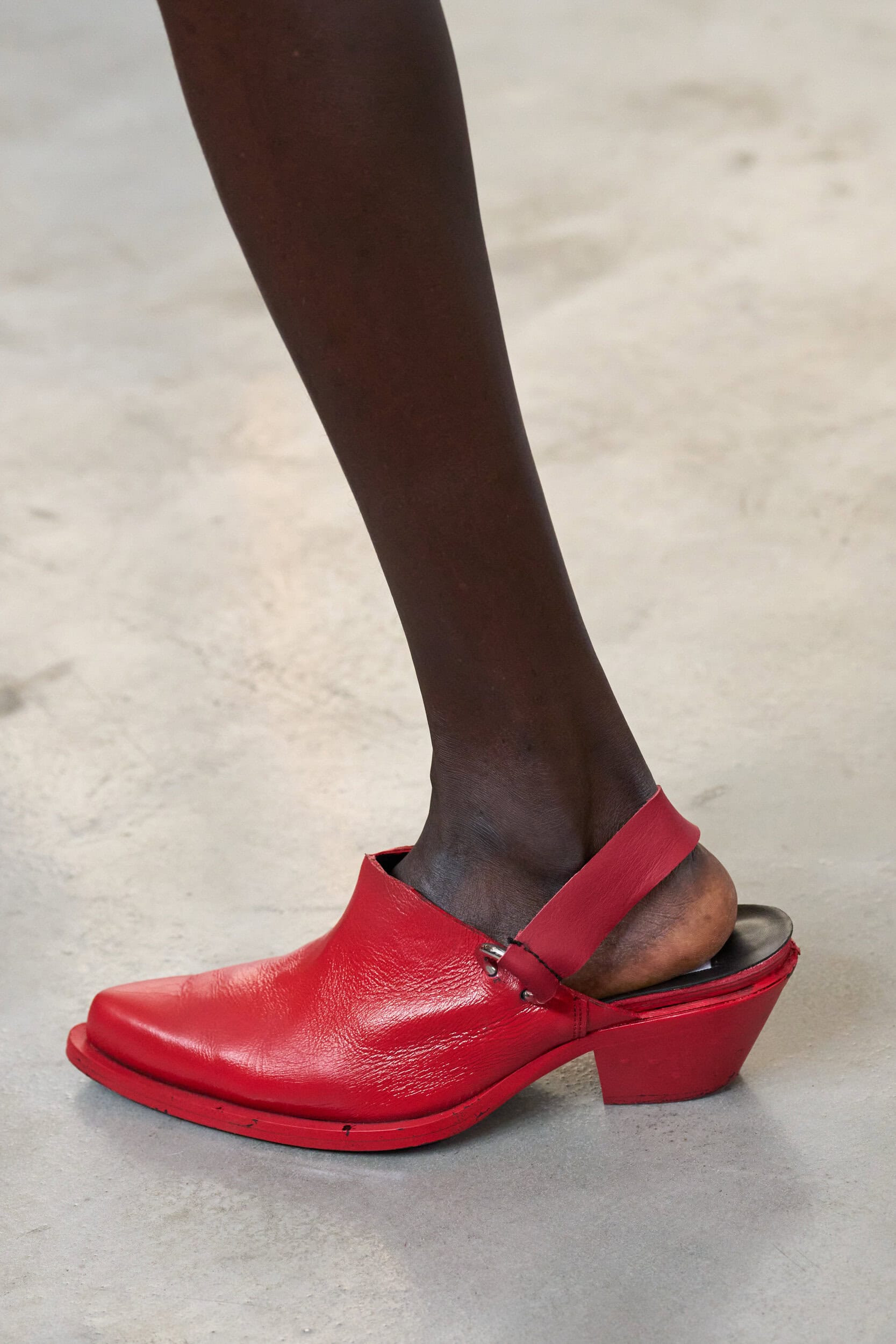 Domenico Orefice Spring 2027 Men's Fashion Show Details