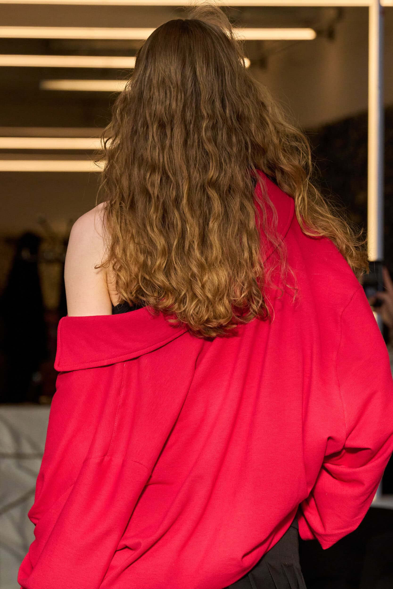 Domenico Orefice Spring 2027 Men's Fashion Show Details