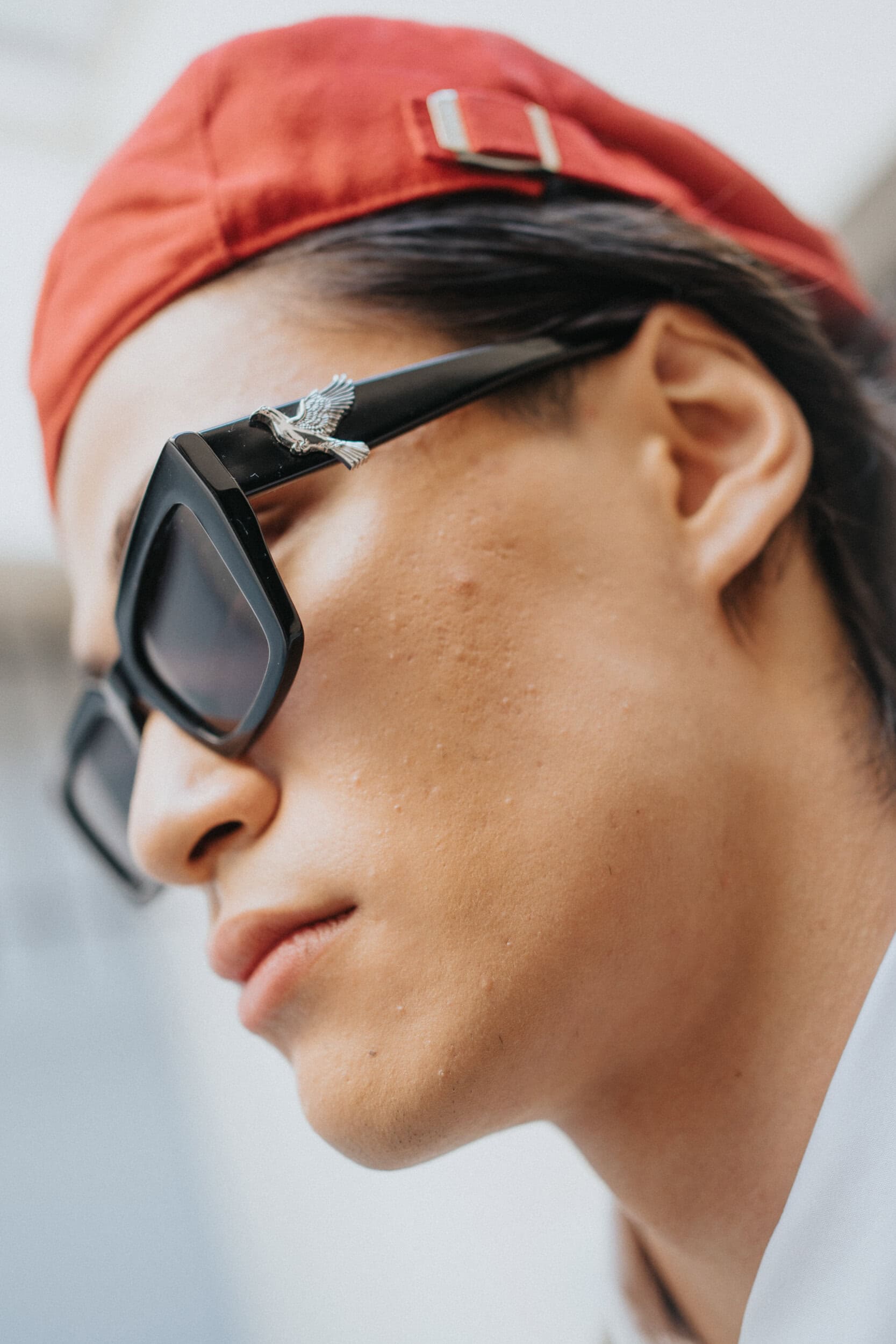 3.paradis Spring 2027 Men's Fashion Show Backstage