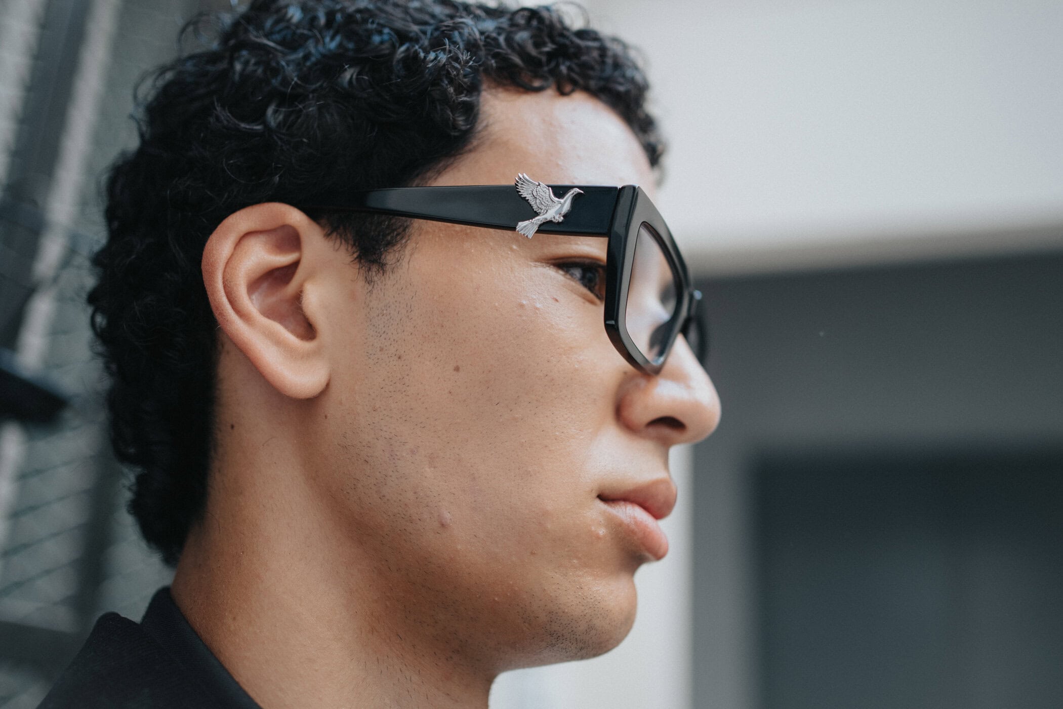 3.paradis Spring 2027 Men's Fashion Show Backstage