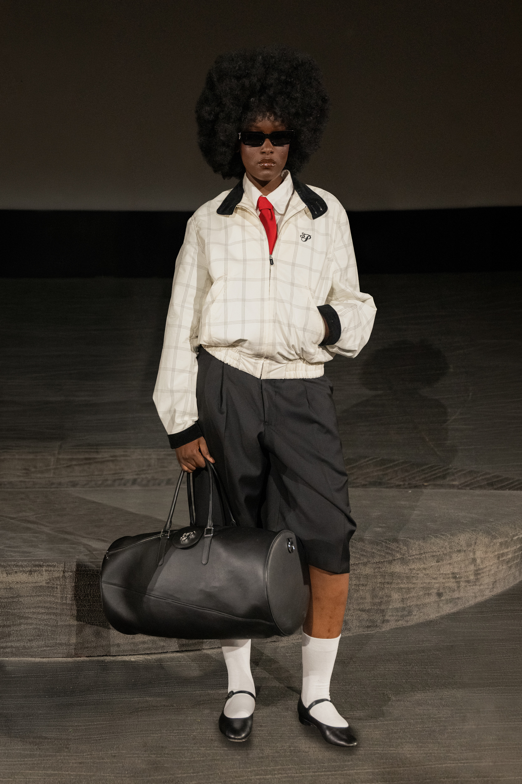 3.paradis Spring 2027 Men's Fashion Show