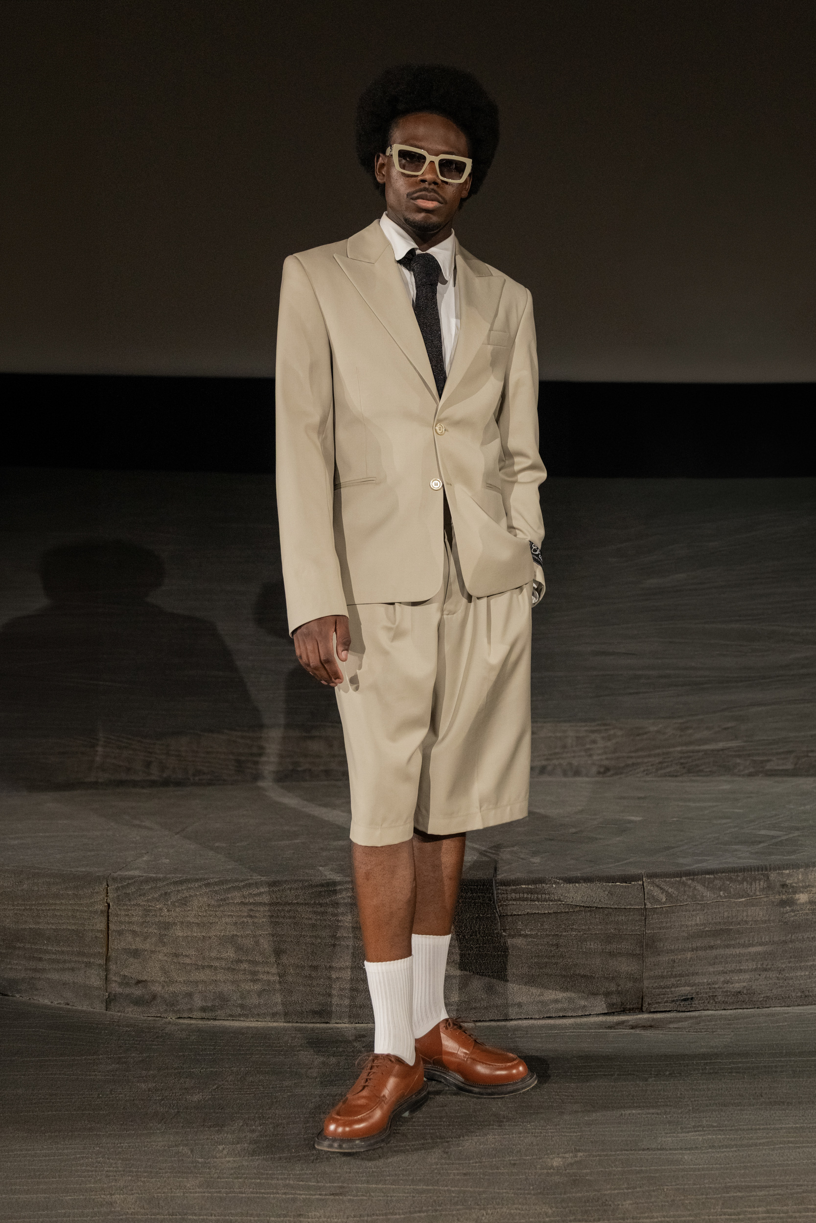 3.paradis Spring 2027 Men's Fashion Show