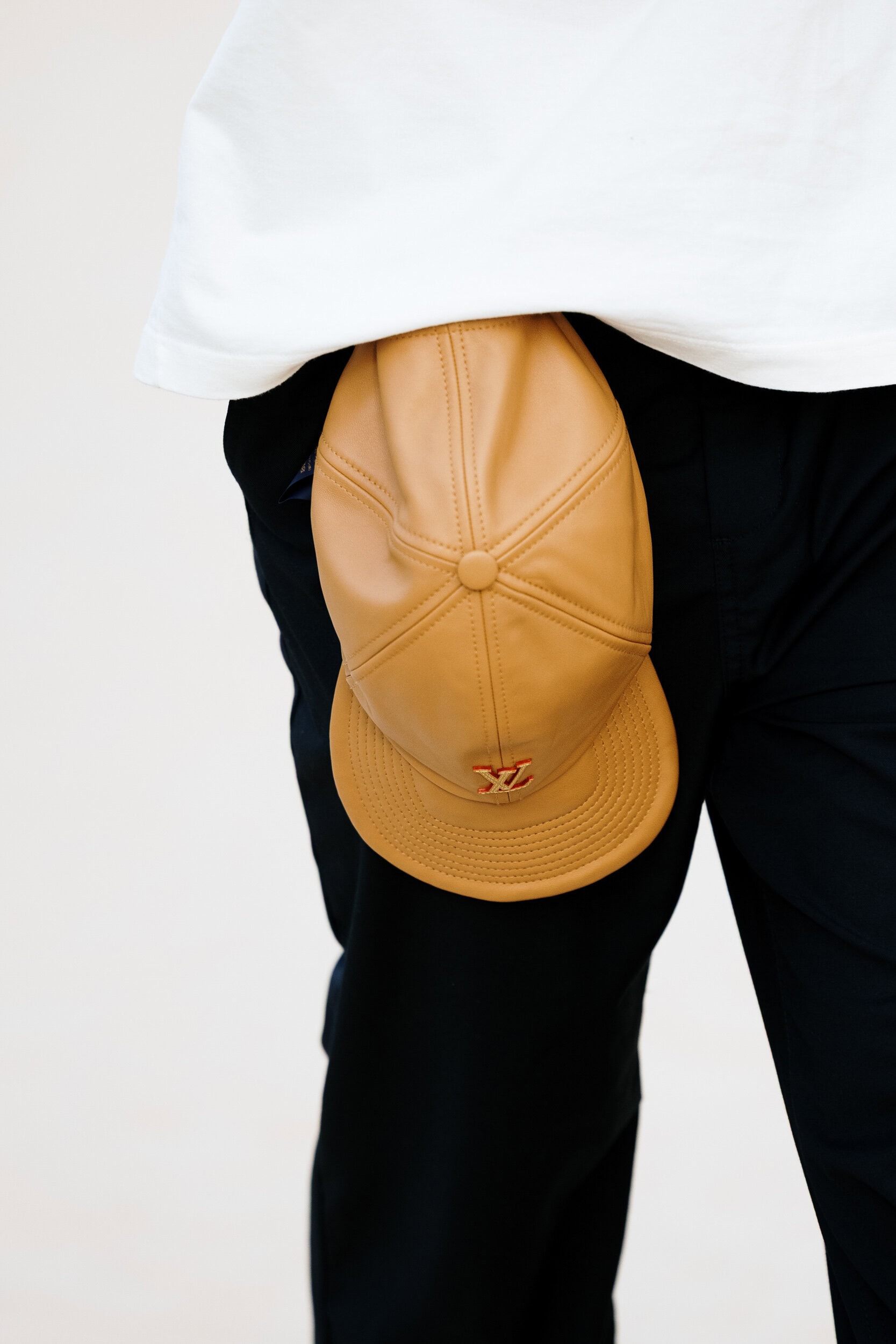 Paris Paris Men's Street Style Spring 2027 Shows