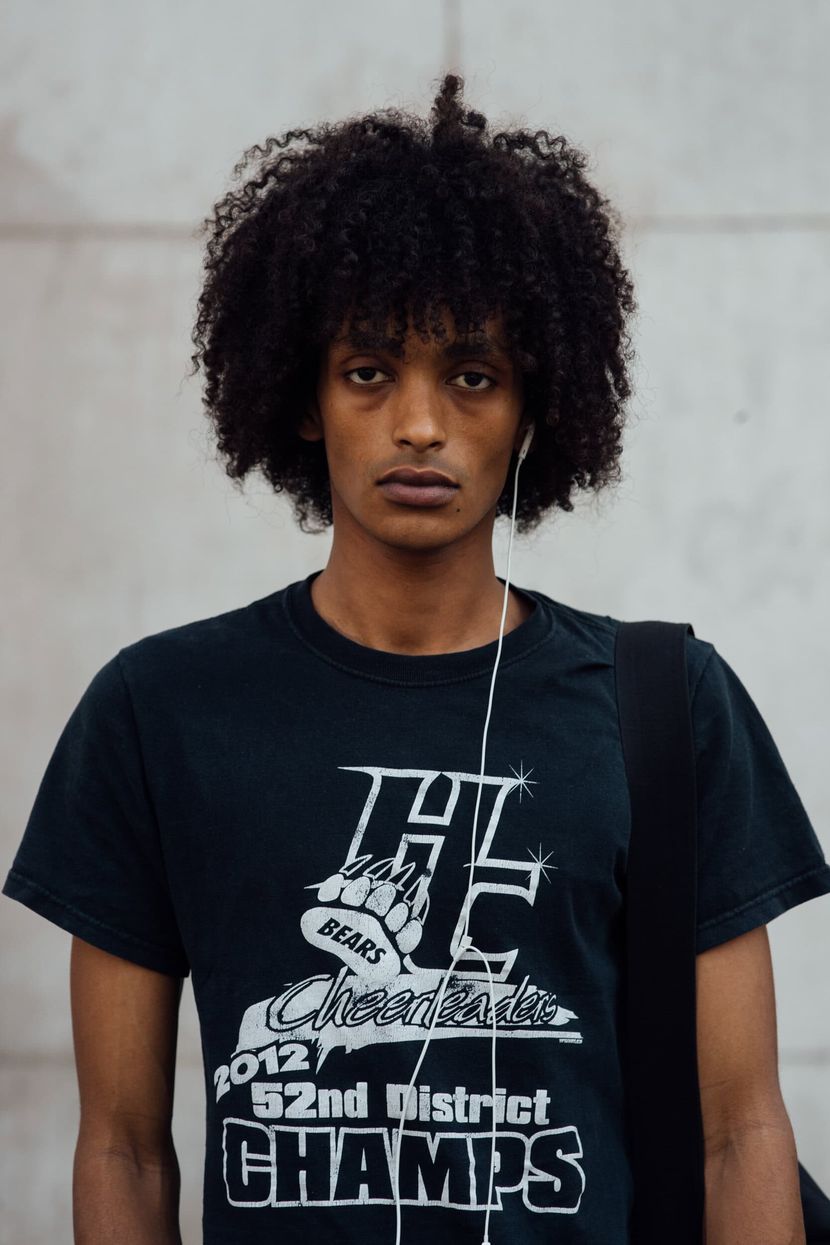 Paris Paris Men's Street Style Spring 2027 Shows
