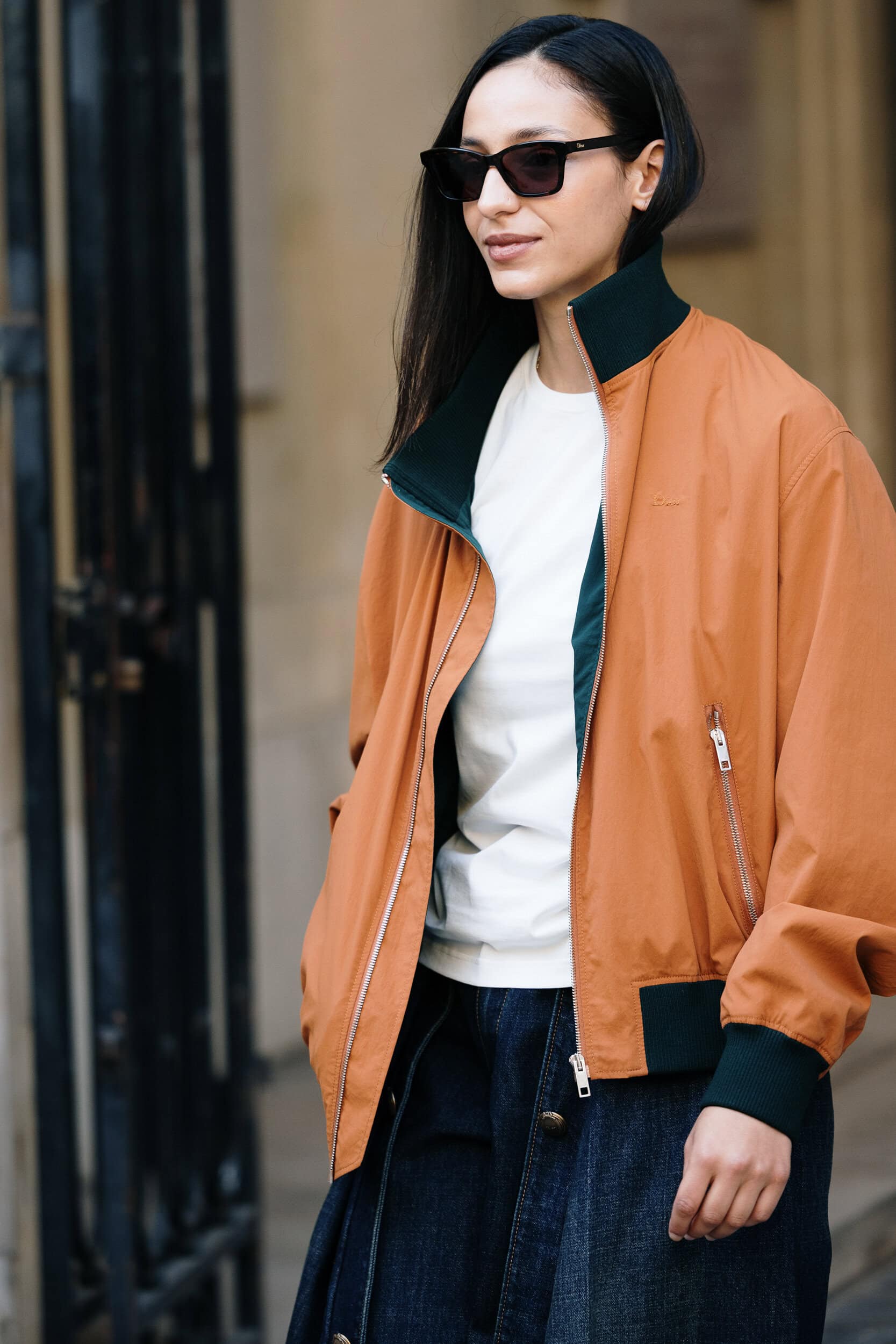 Paris Paris Men's Street Style Spring 2027 Shows
