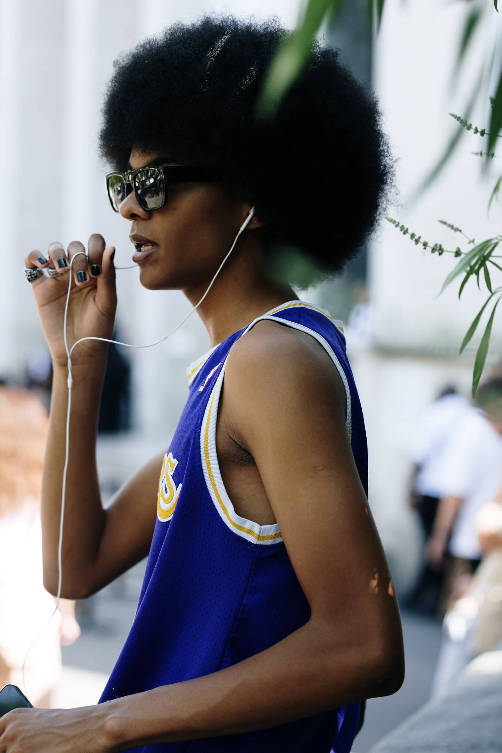 Paris Paris Men's Street Style Spring 2027 Shows