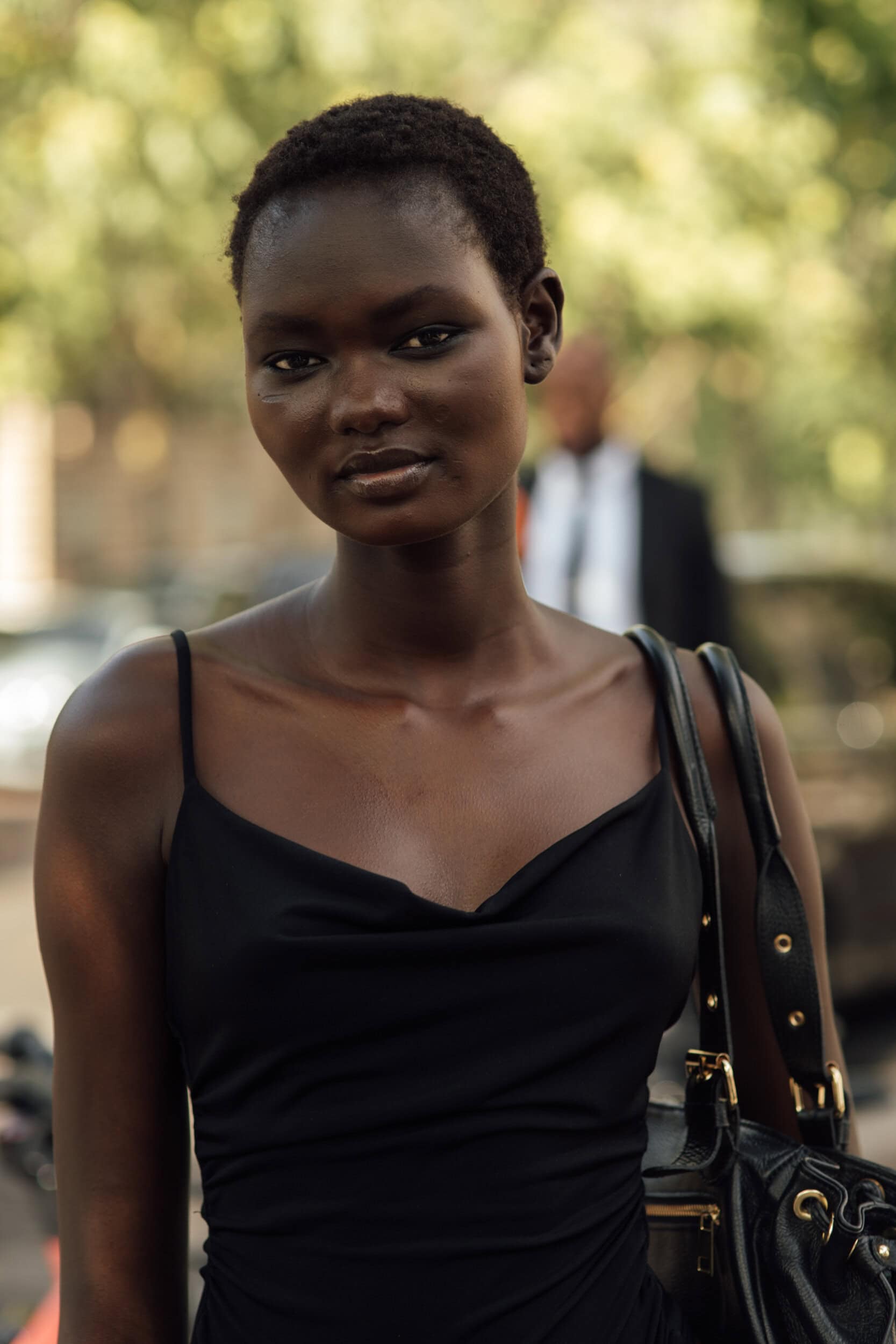 Paris Paris Men's Street Style Spring 2027 Shows