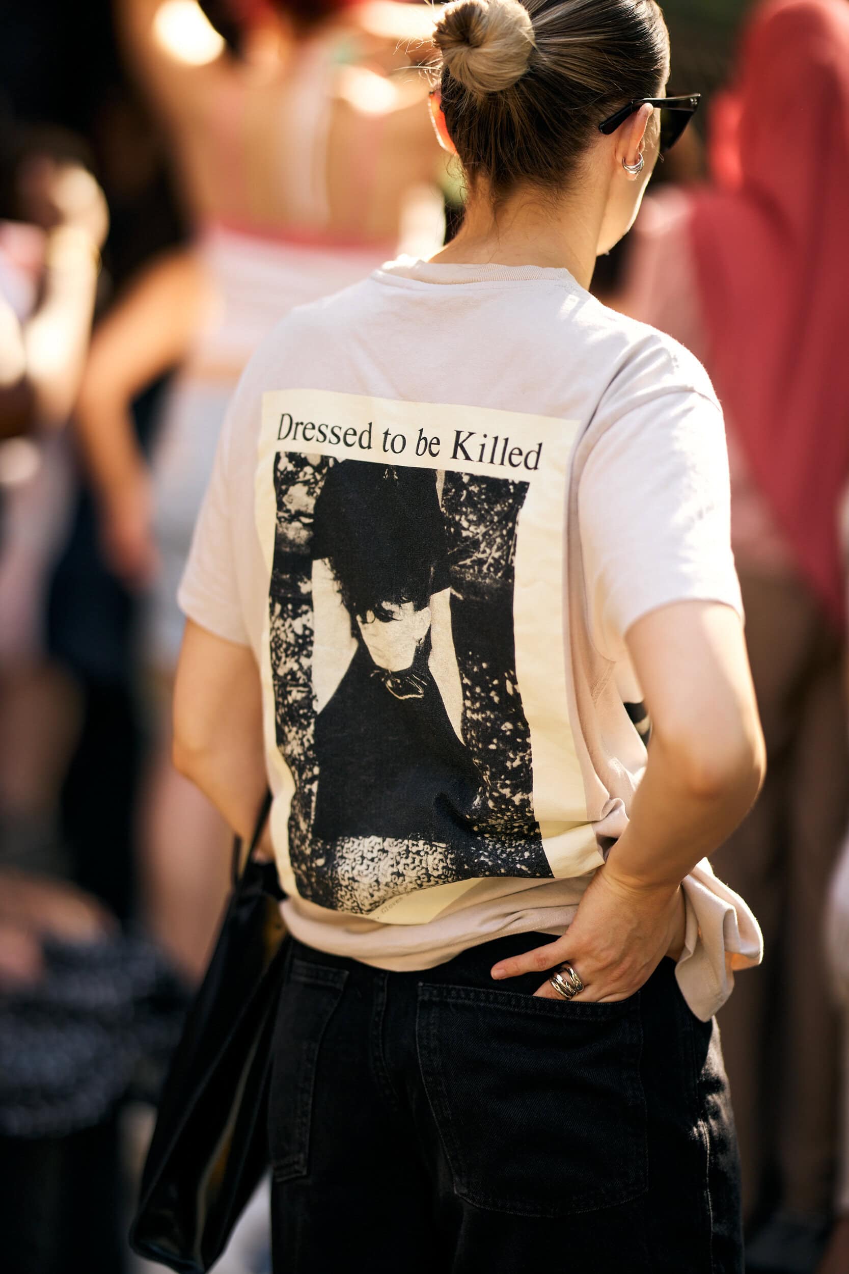 Paris Paris Men's Street Style Spring 2027 Shows