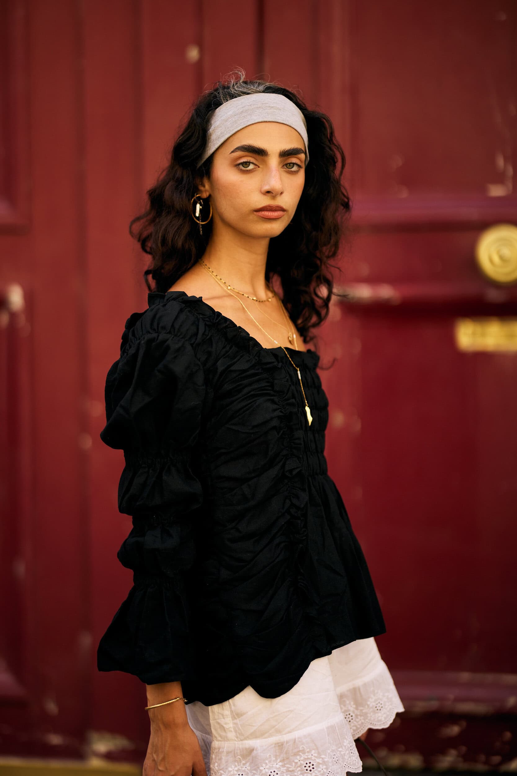 Paris Paris Men's Street Style Spring 2027 Shows