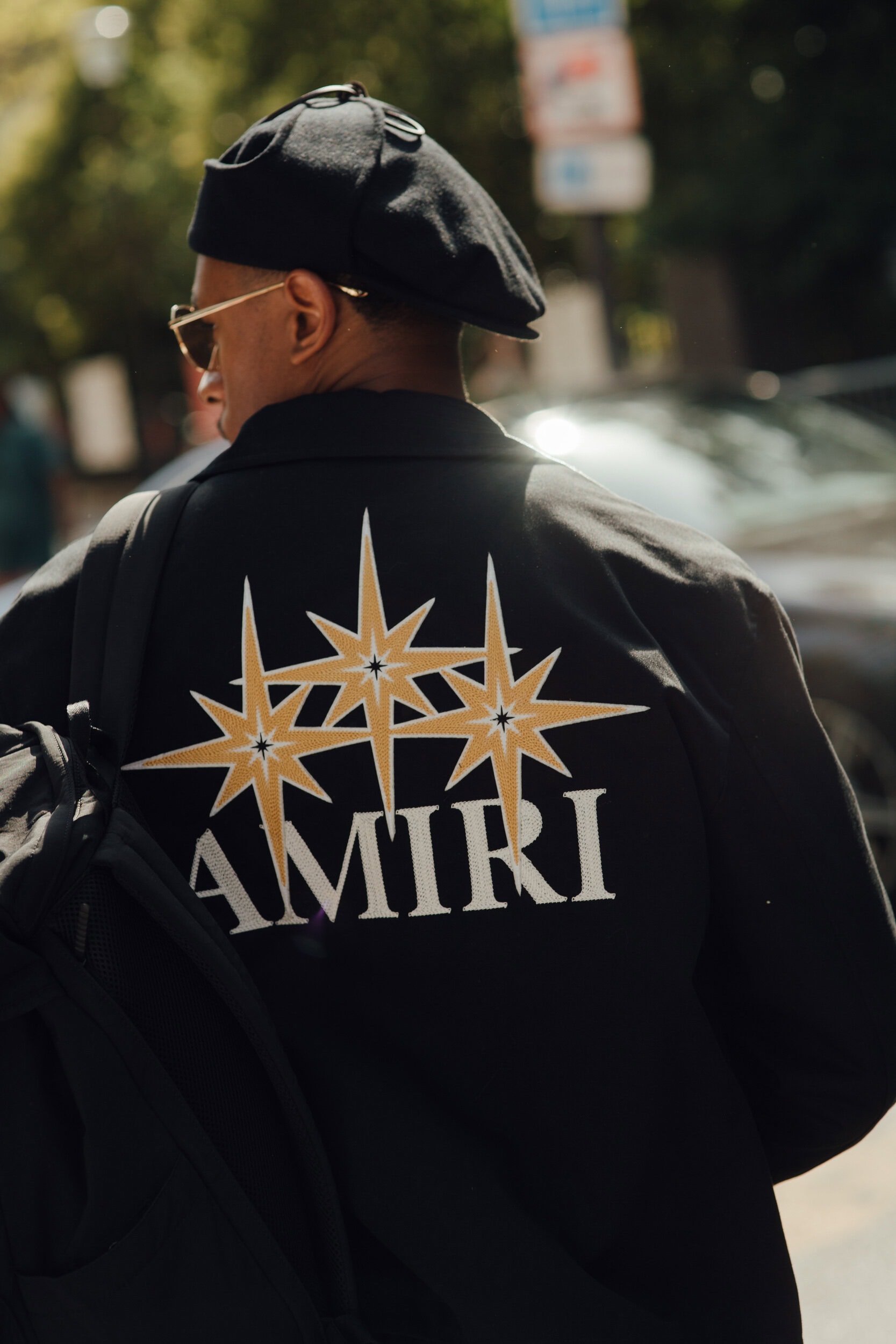 Paris Paris Men's Street Style Spring 2027 Shows