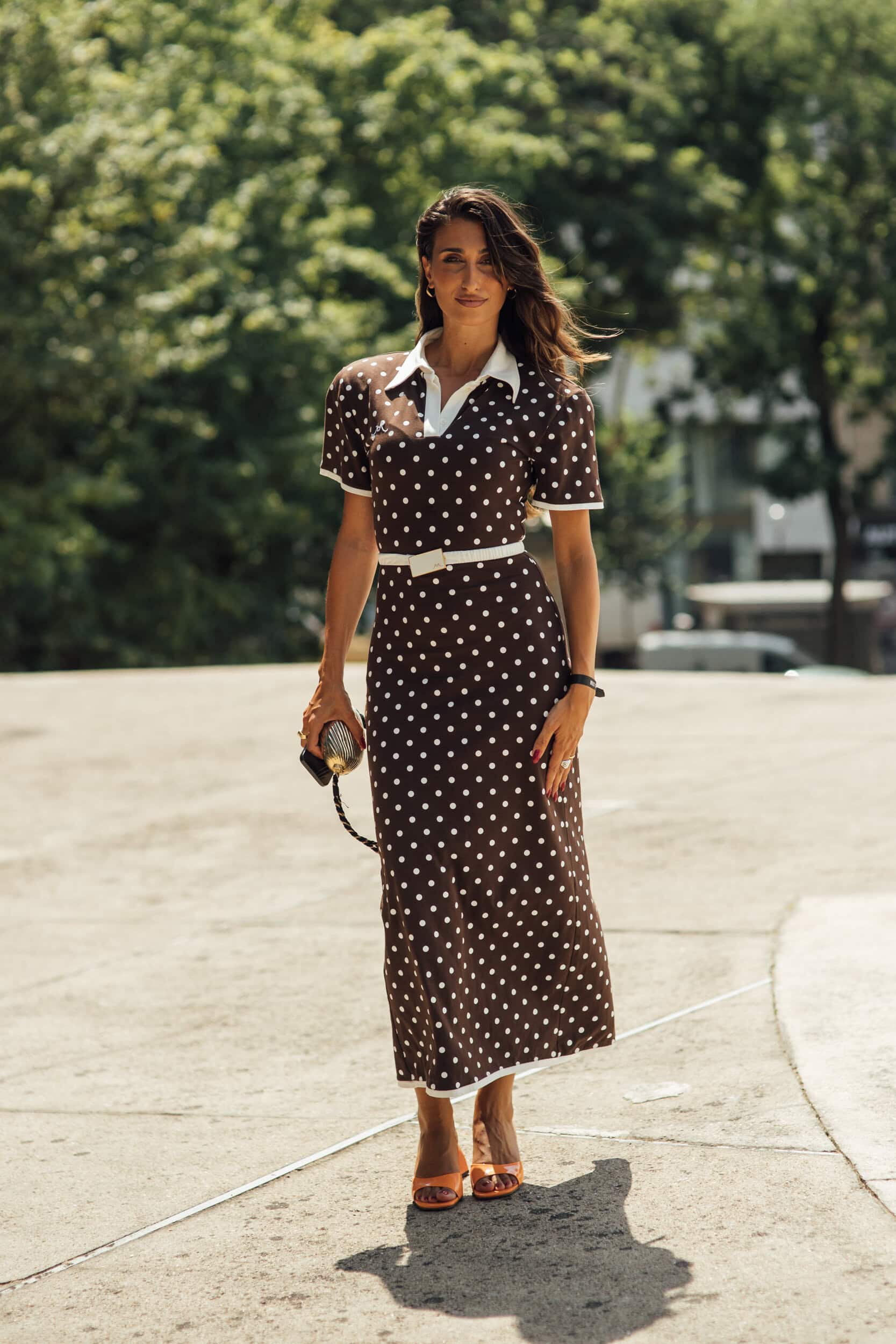 Paris Paris Men's Street Style Spring 2027 Shows