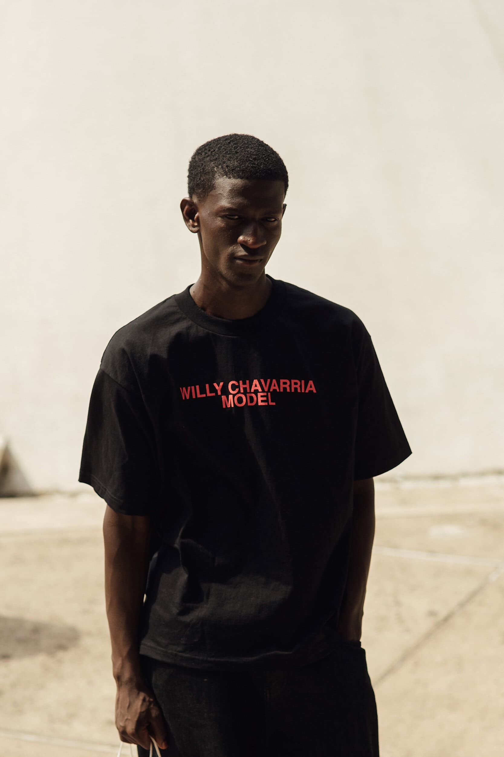 Paris Paris Men's Street Style Spring 2027 Shows