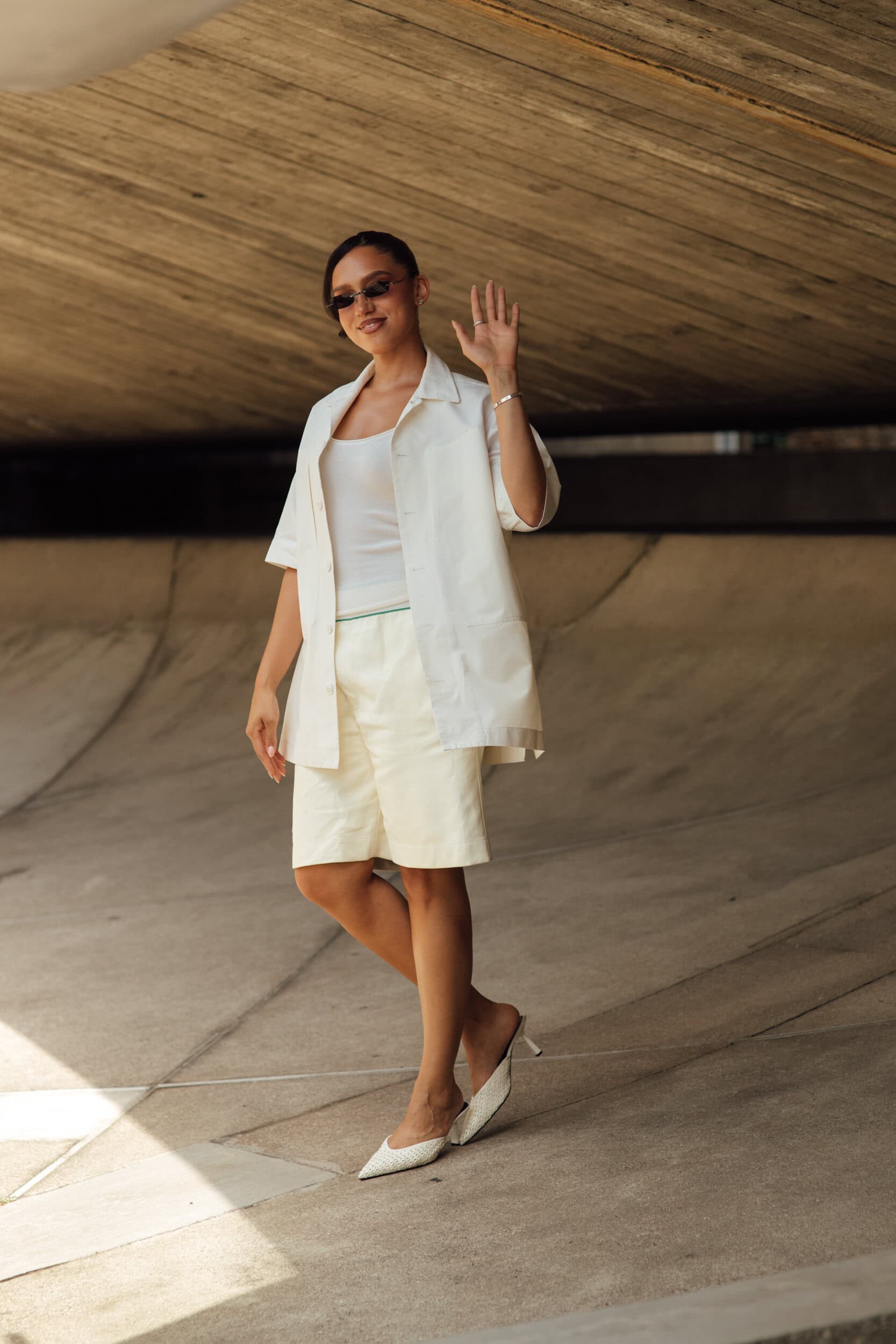 Paris Paris Men's Street Style Spring 2027 Shows