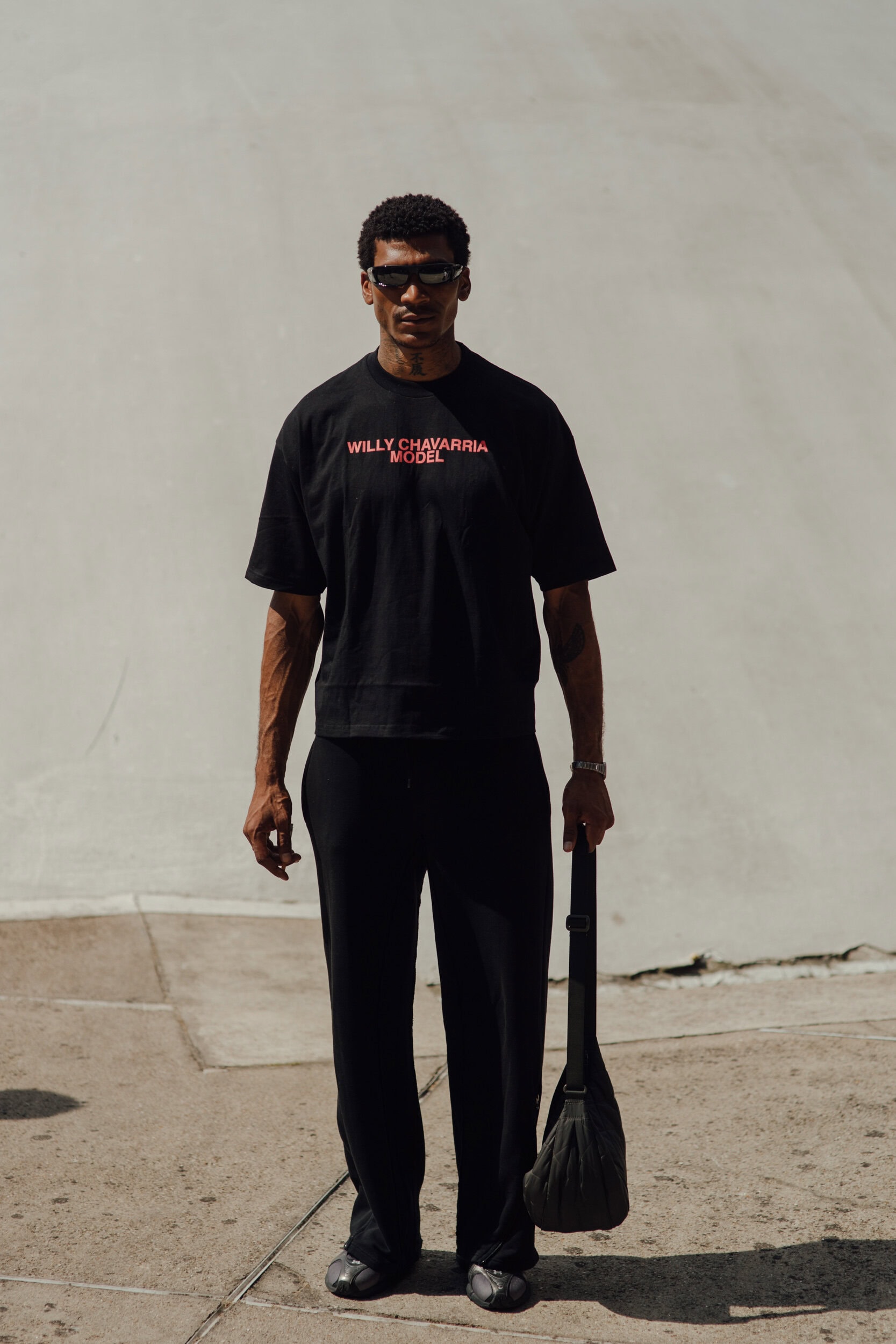 Paris Paris Men's Street Style Spring 2027 Shows