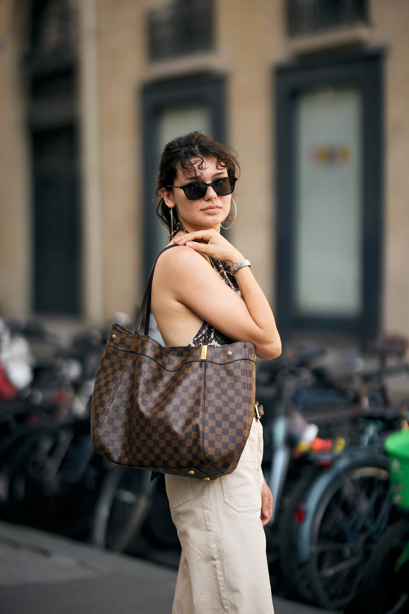 Paris Paris Men's Street Style Spring 2027 Shows
