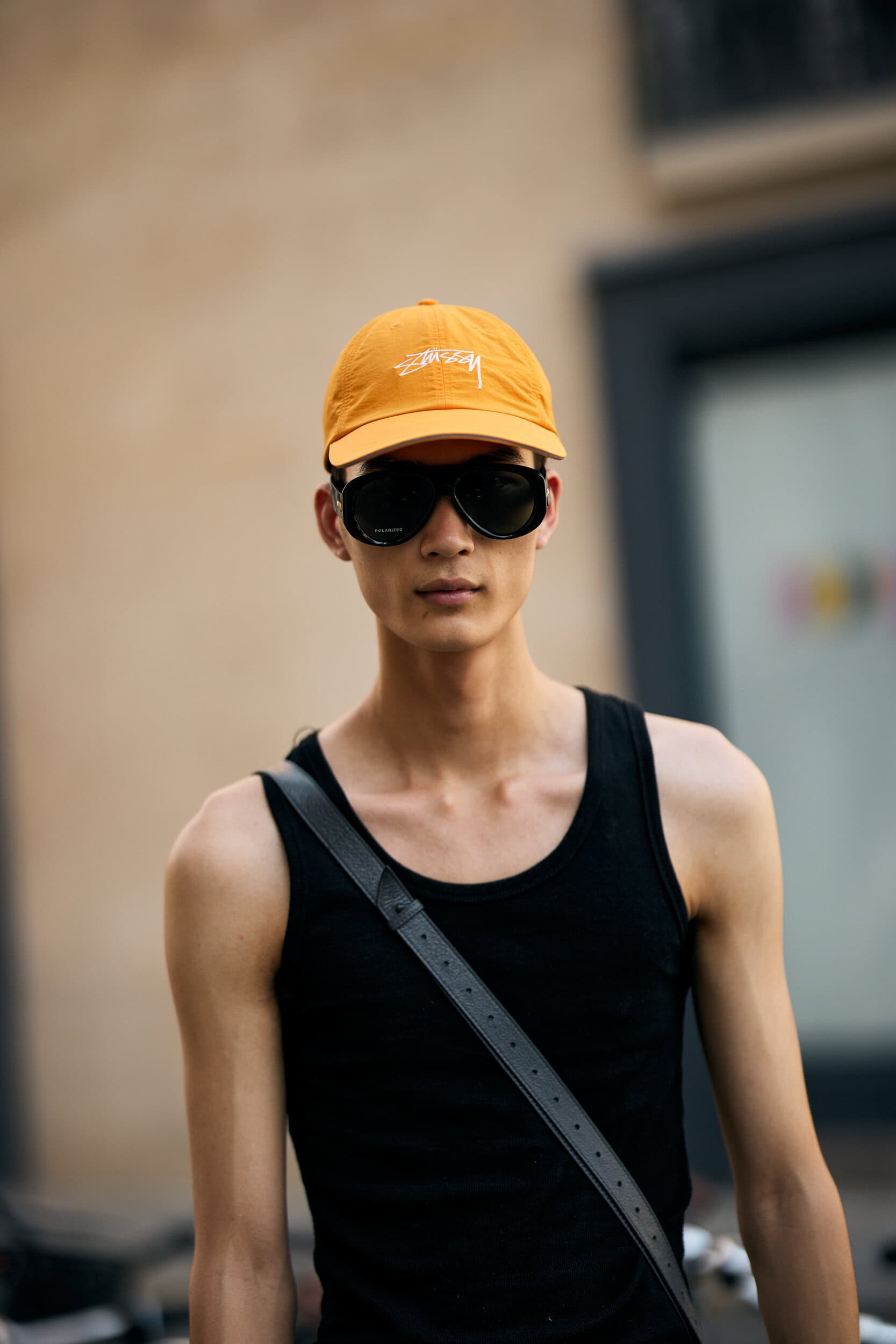 Paris Paris Men's Street Style Spring 2027 Shows