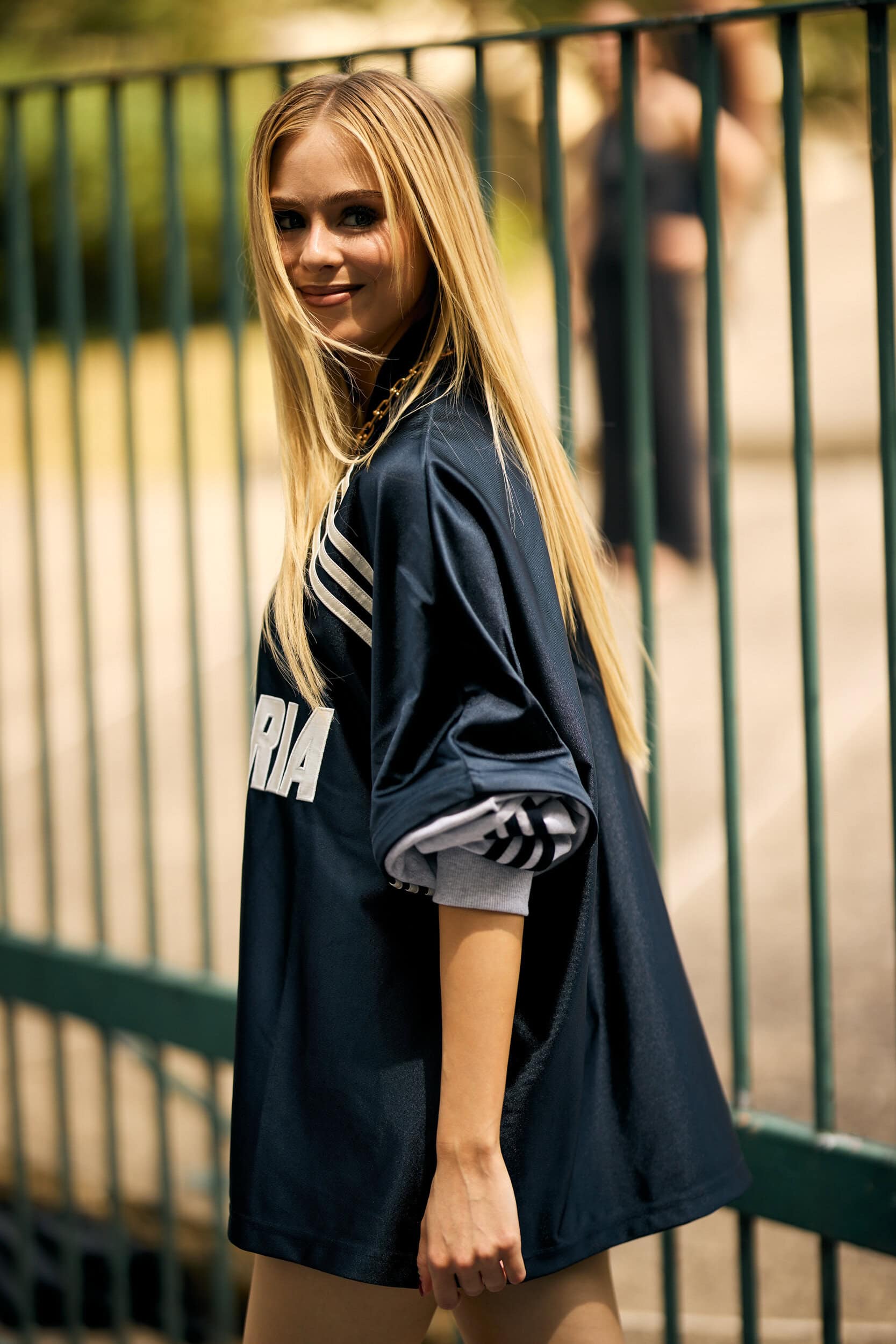 Paris Paris Men's Street Style Spring 2027 Shows