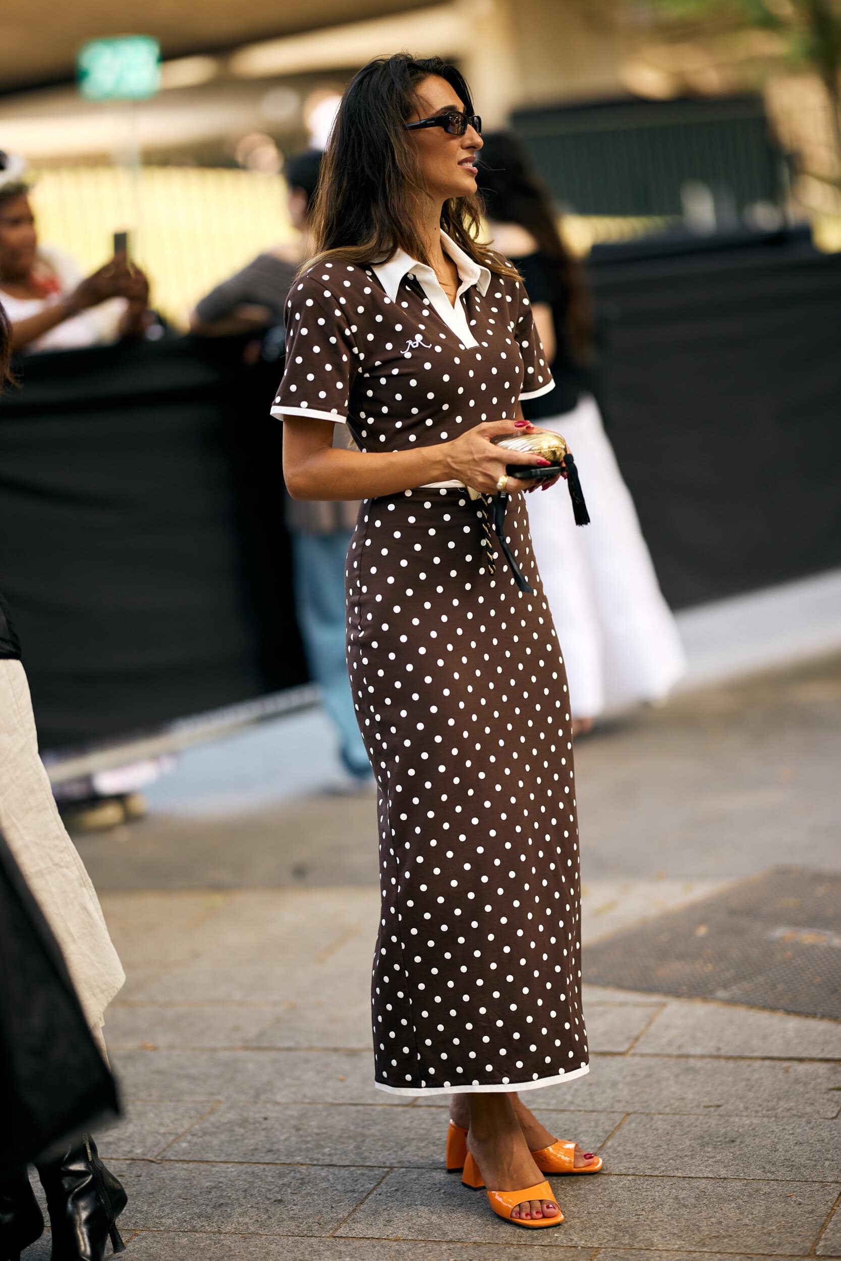 Paris Paris Men's Street Style Spring 2027 Shows