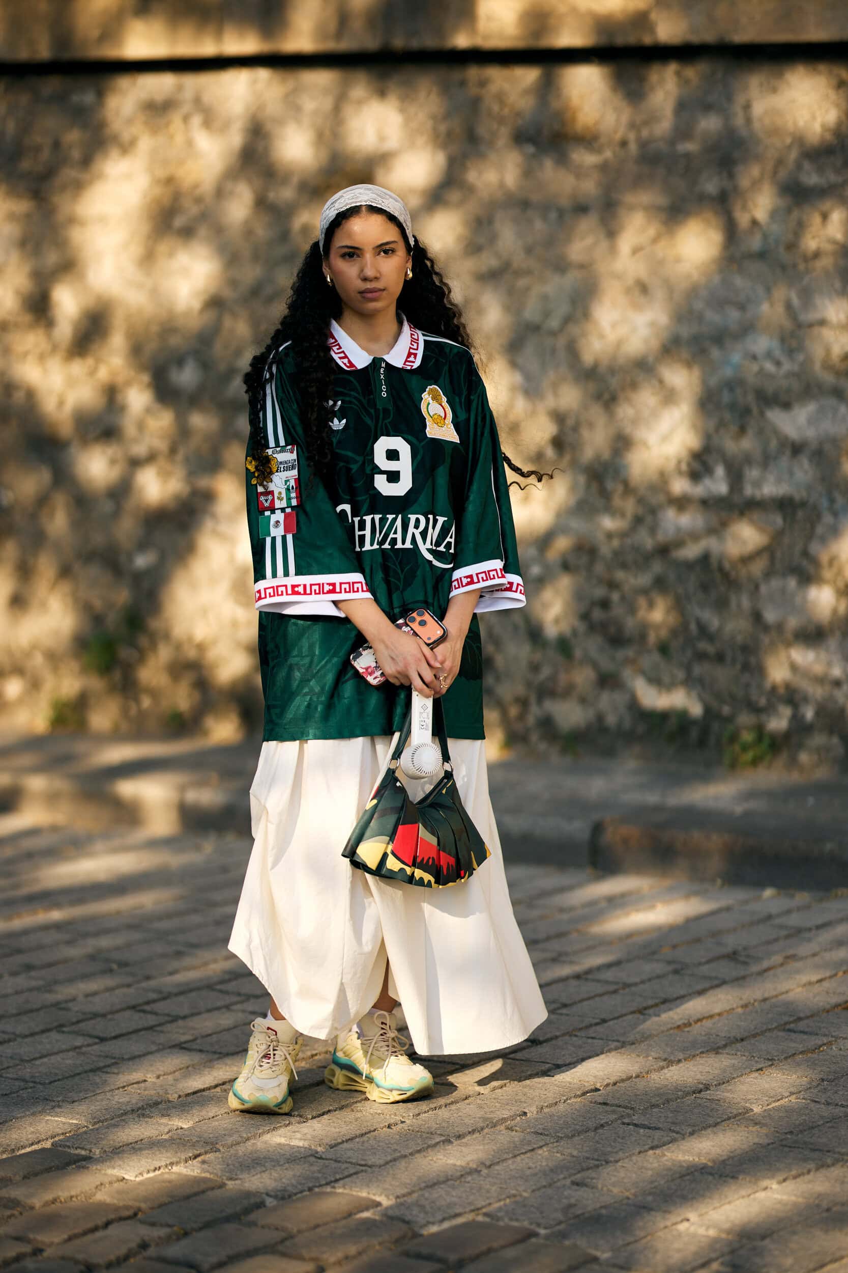 Paris Paris Men's Street Style Spring 2027 Shows