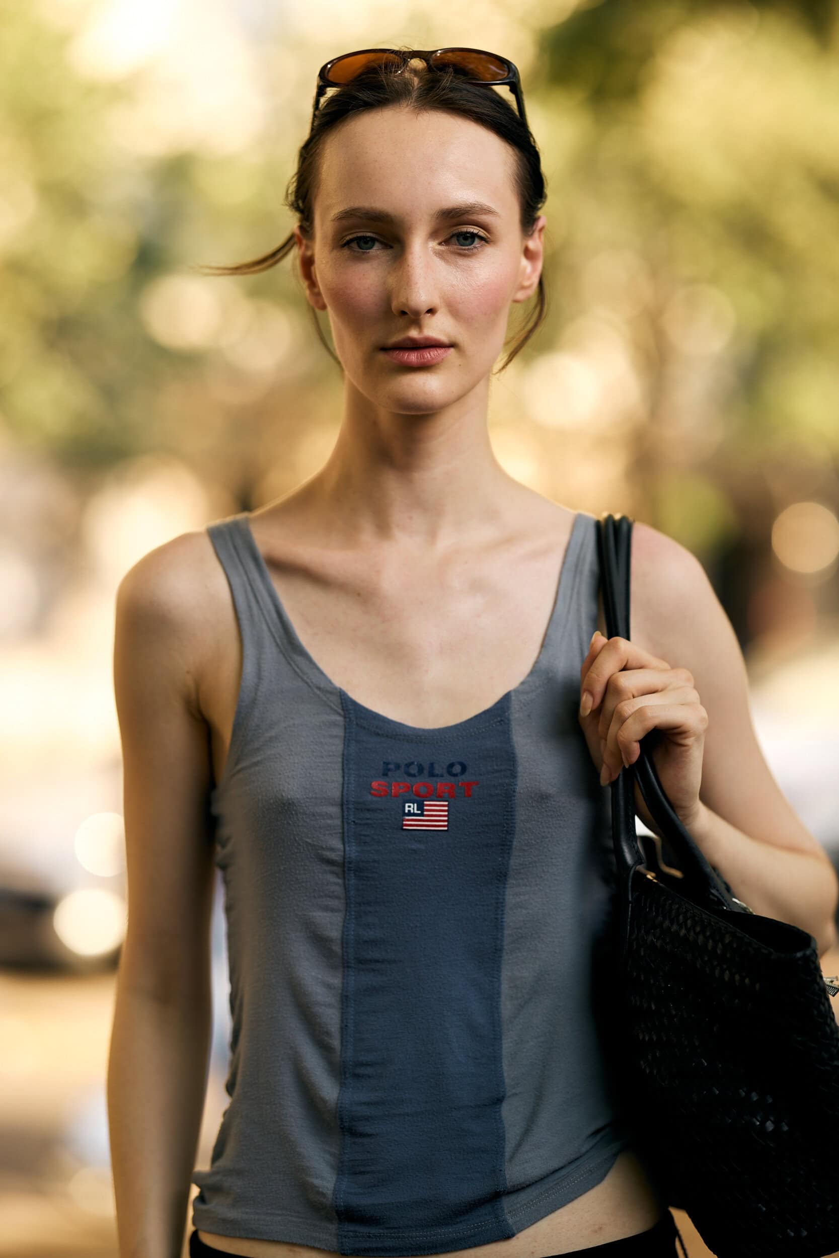 Paris Paris Men's Street Style Spring 2027 Shows