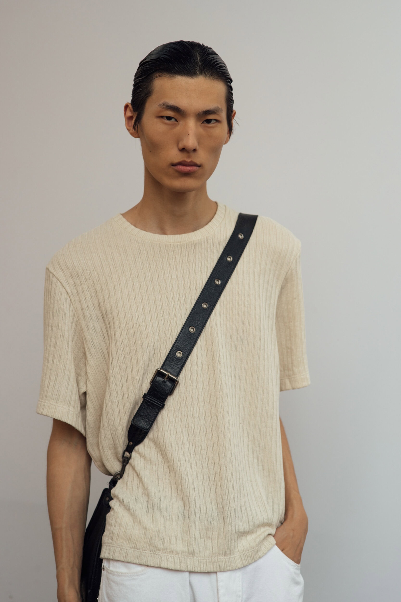 Paris Paris Men's Street Style Spring 2027 Shows