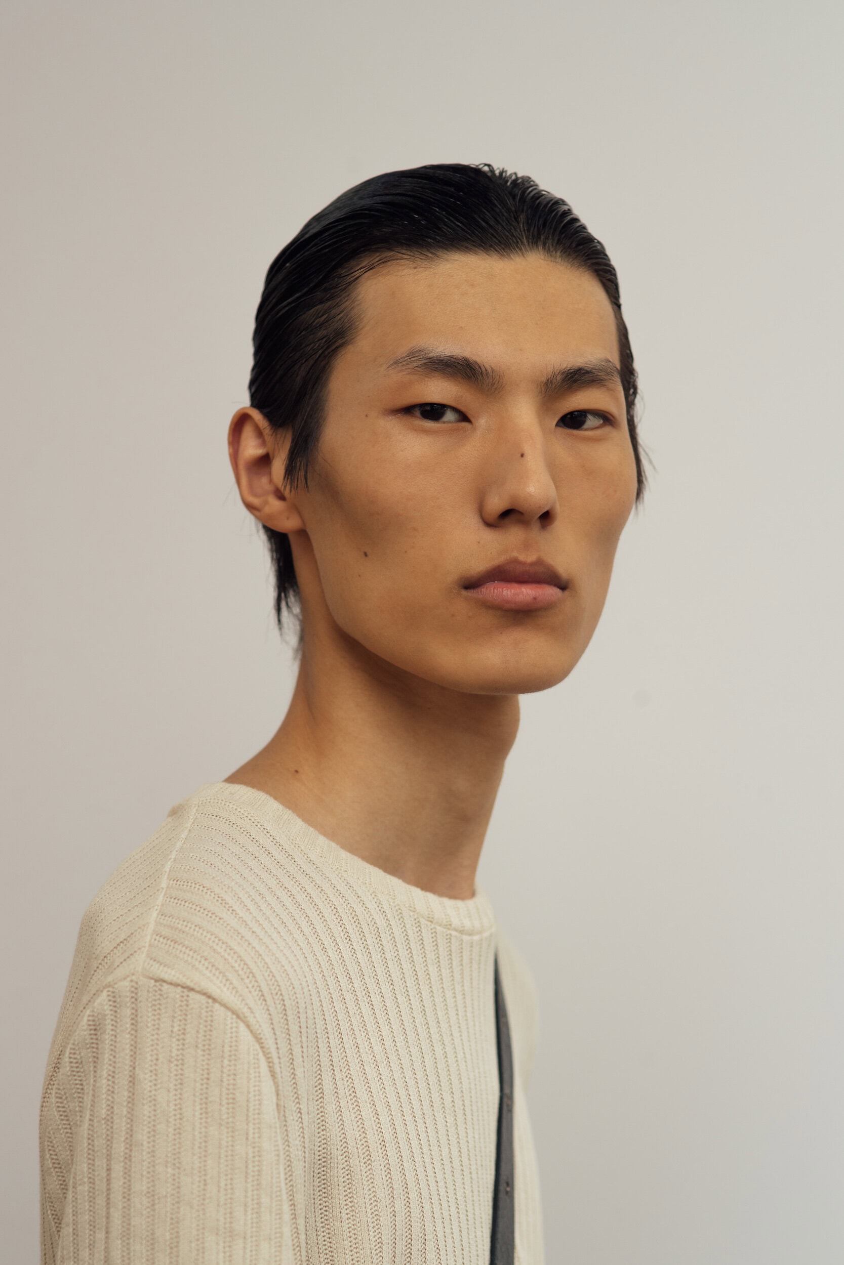 Paris Paris Men's Street Style Spring 2027 Shows