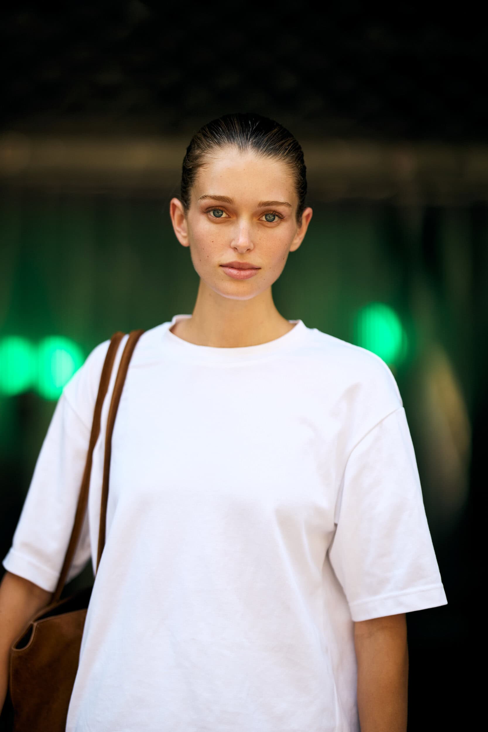Paris Paris Men's Street Style Spring 2027 Shows