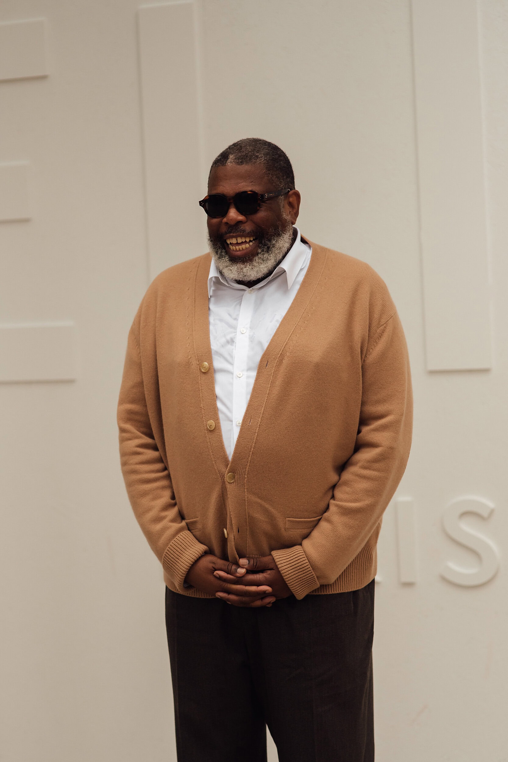 Paris Paris Men's Street Style Spring 2027 Shows