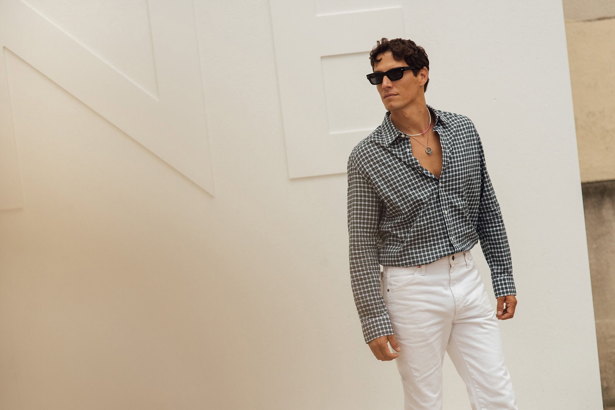 Paris Paris Men's Street Style Spring 2027 Shows
