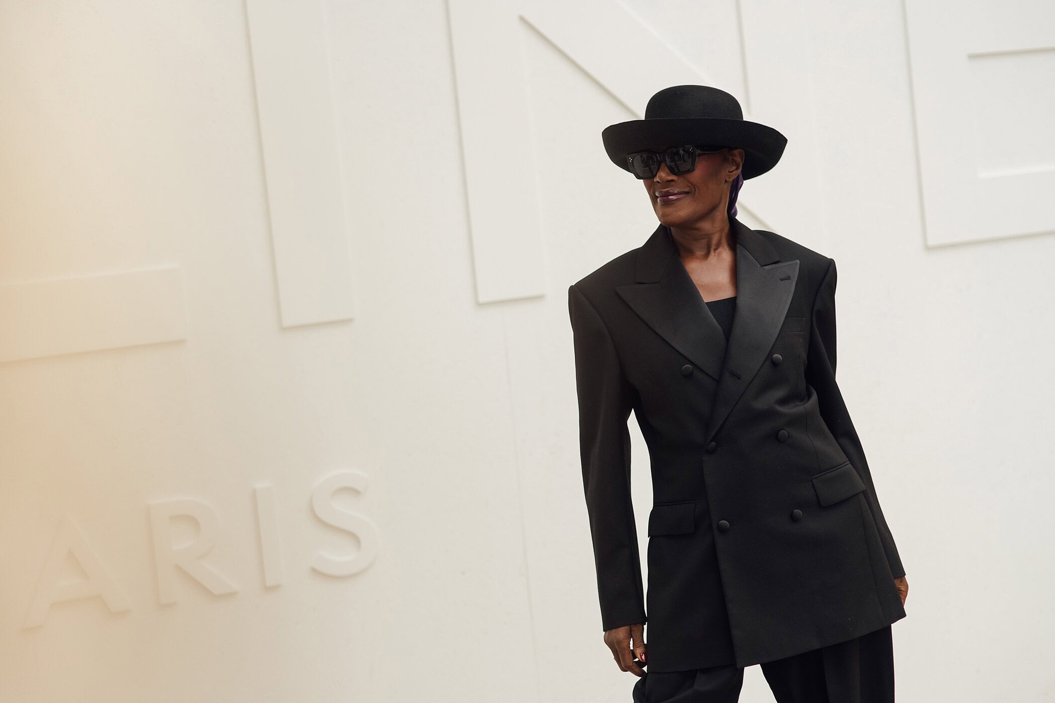 Paris Paris Men's Street Style Spring 2027 Shows
