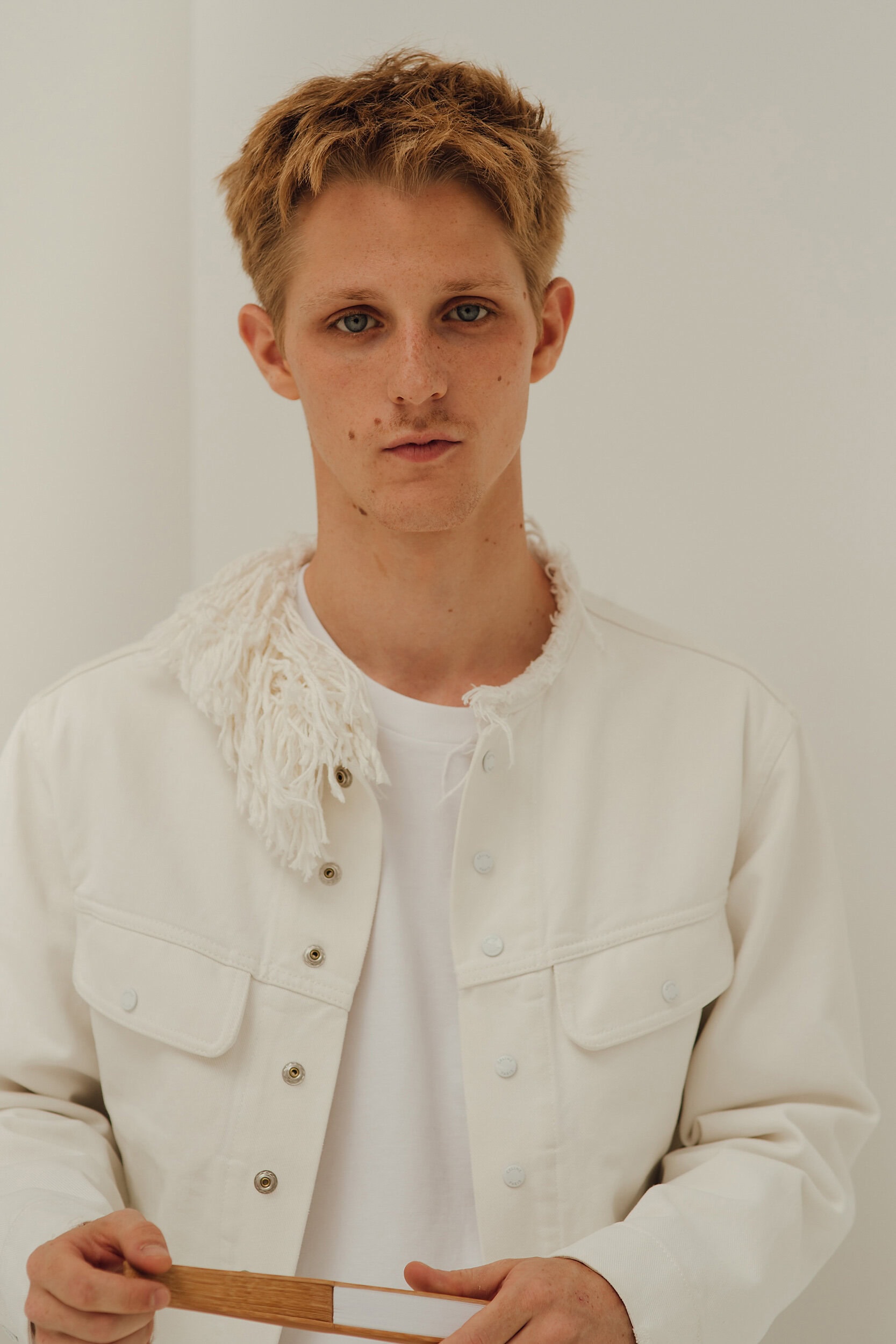 Paris Paris Men's Street Style Spring 2027 Shows