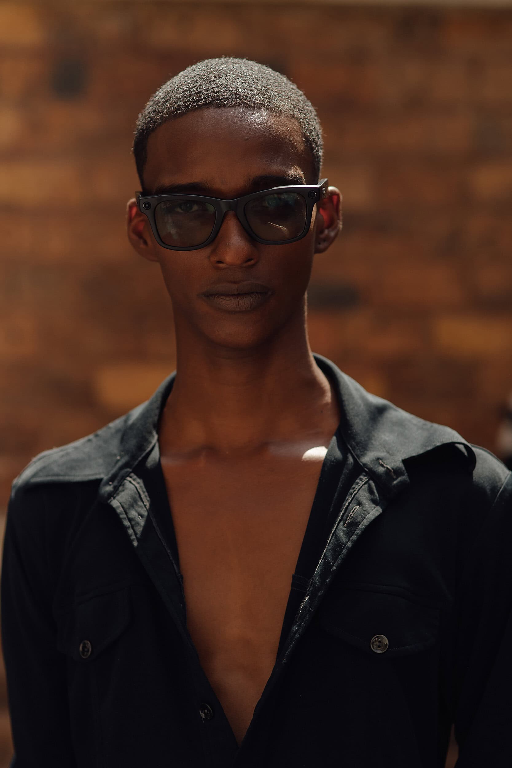 Paris Paris Men's Street Style Spring 2027 Shows