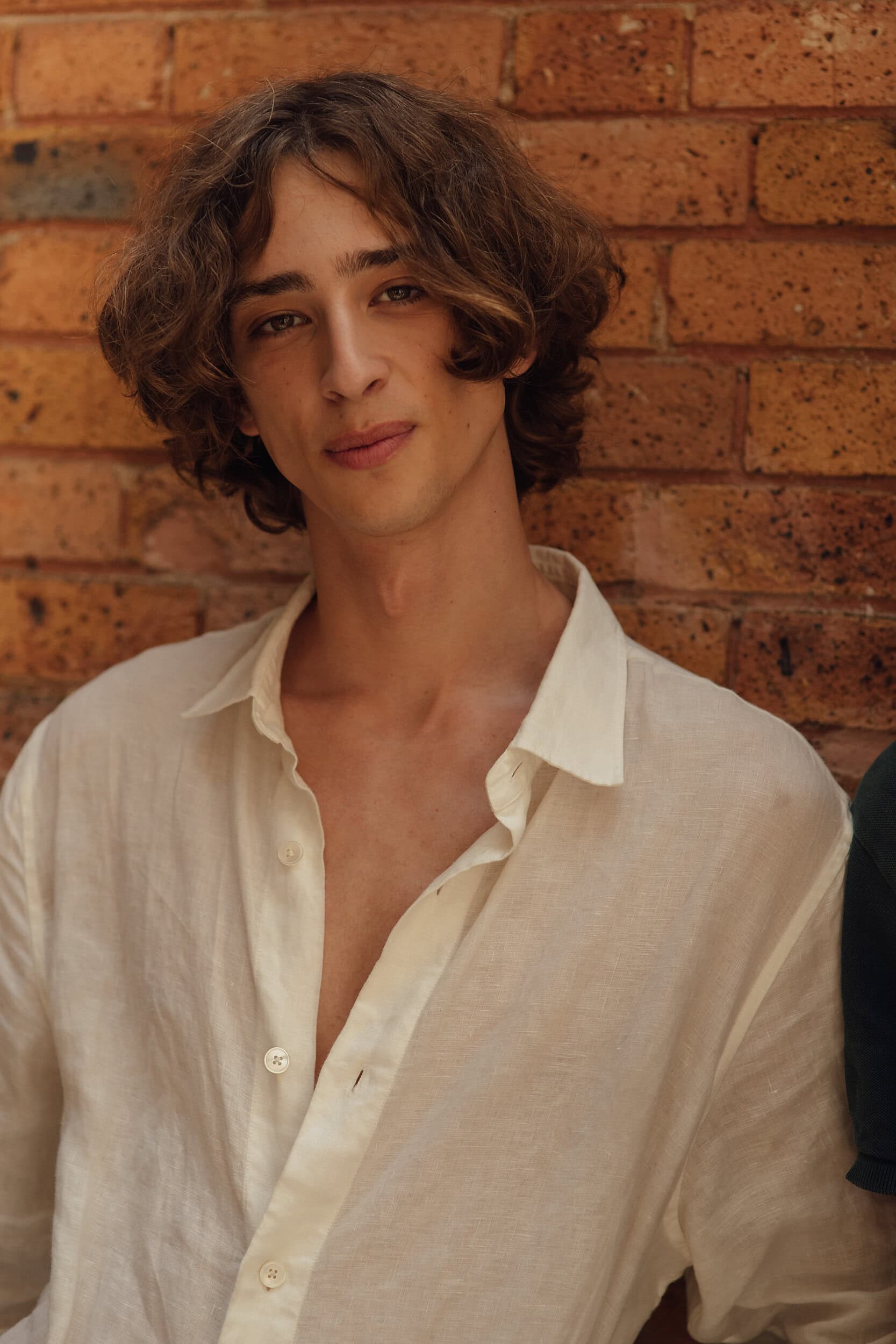 Paris Paris Men's Street Style Spring 2027 Shows