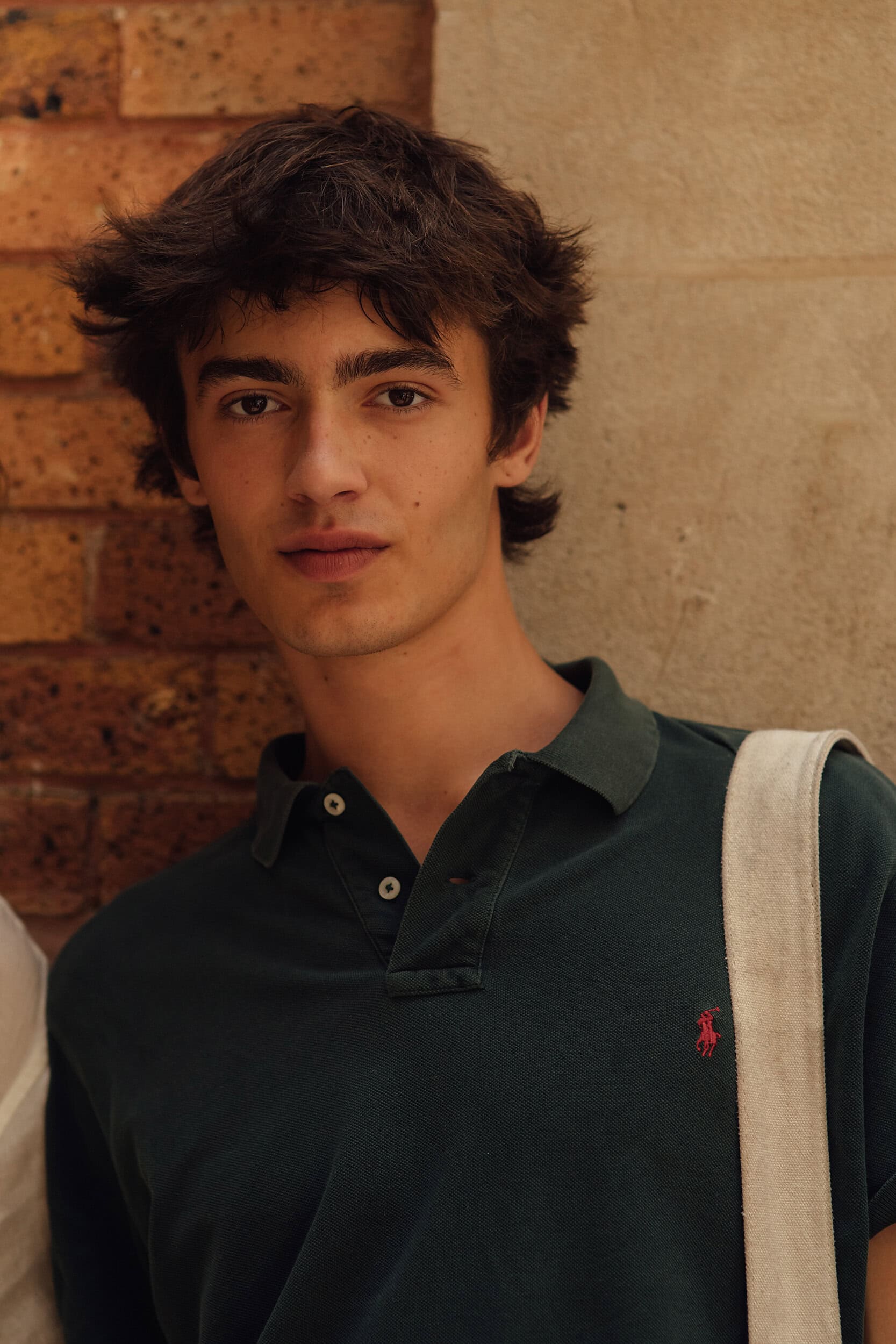 Paris Paris Men's Street Style Spring 2027 Shows