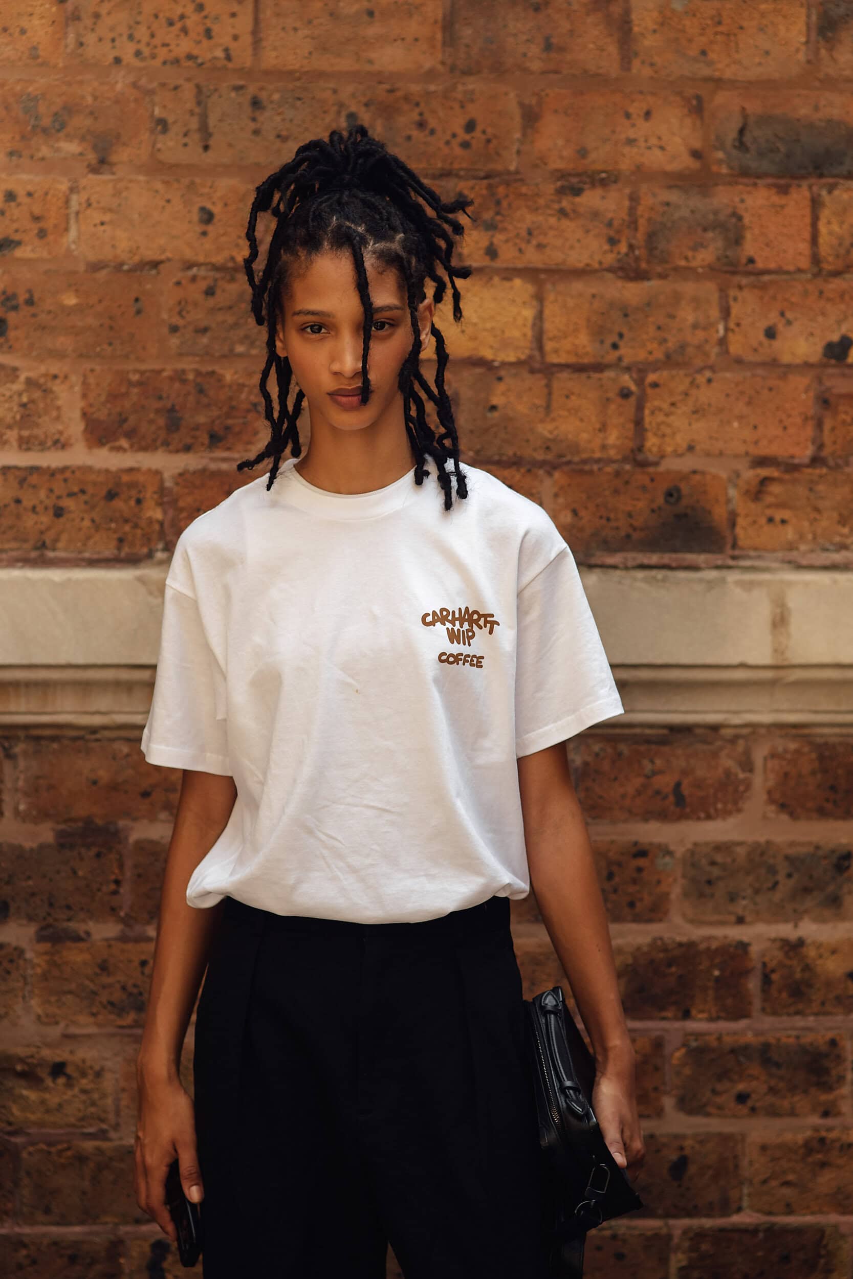 Paris Paris Men's Street Style Spring 2027 Shows