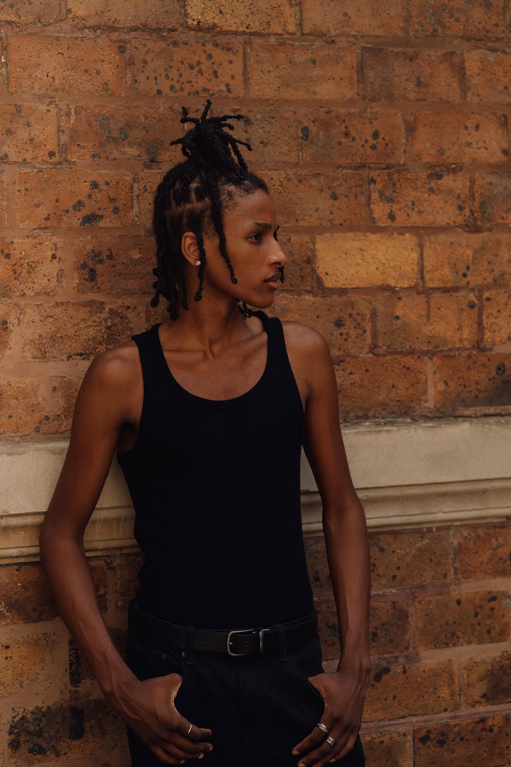Paris Paris Men's Street Style Spring 2027 Shows