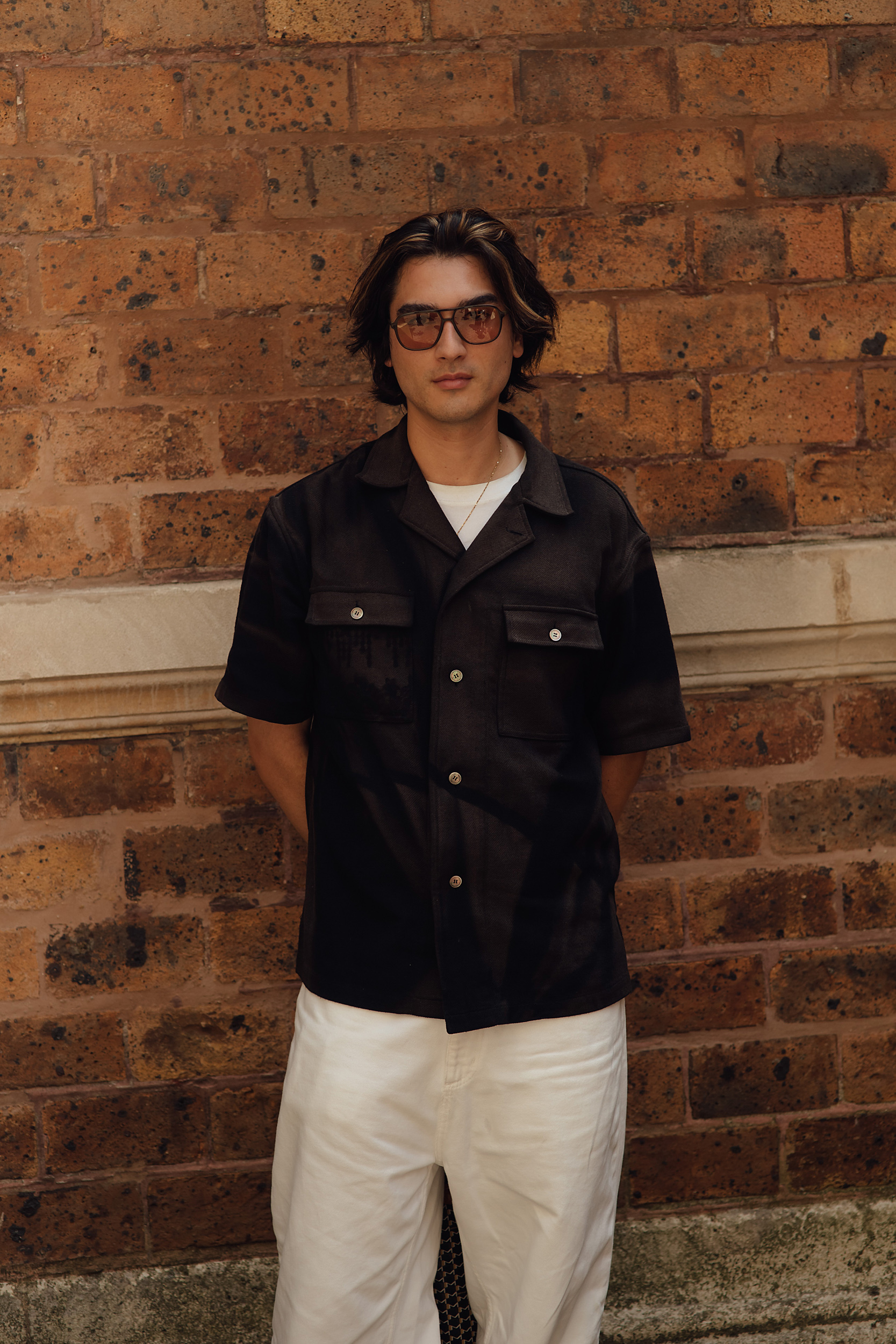 Paris Paris Men's Street Style Spring 2027 Shows