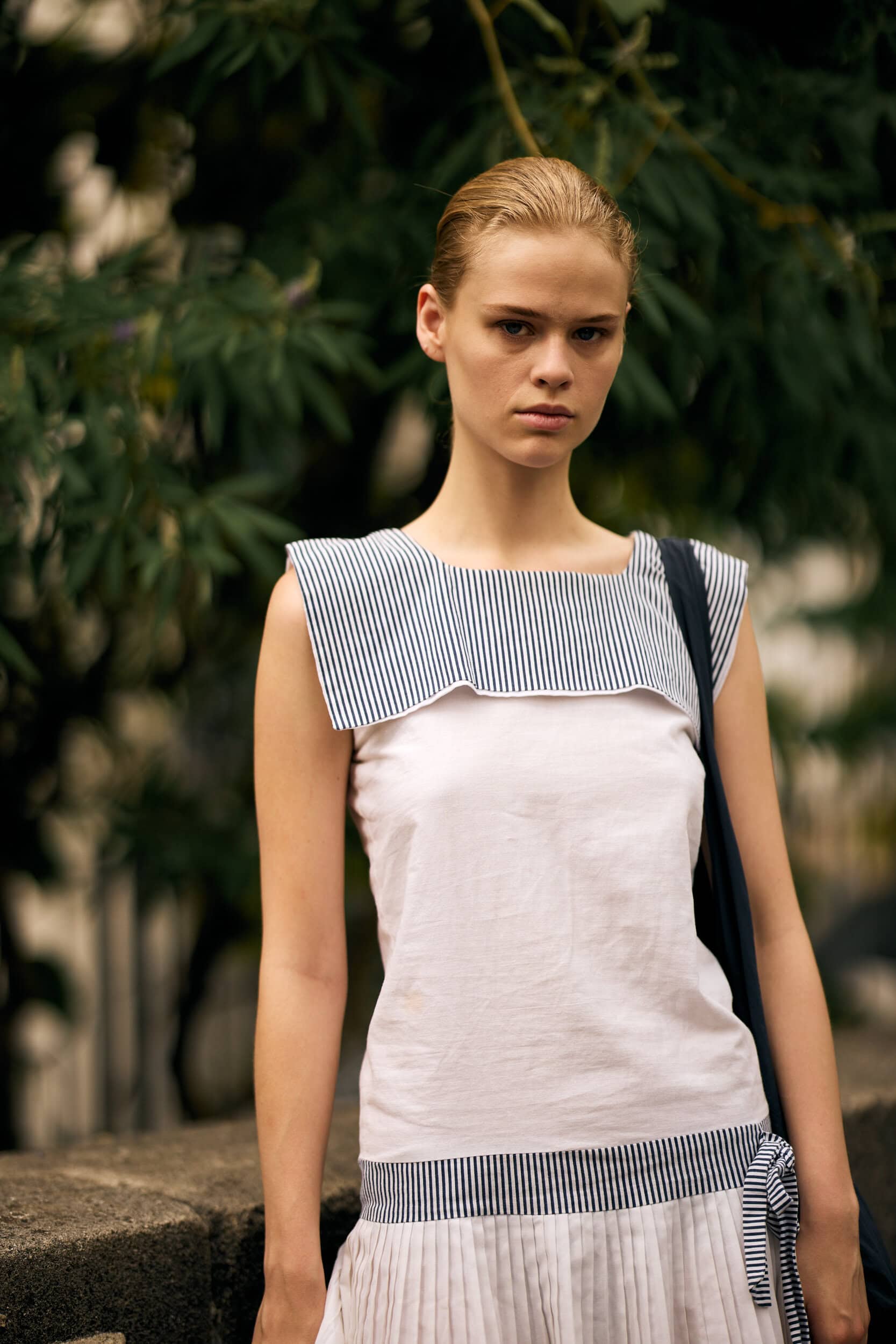 Paris Paris Men's Street Style Spring 2027 Shows